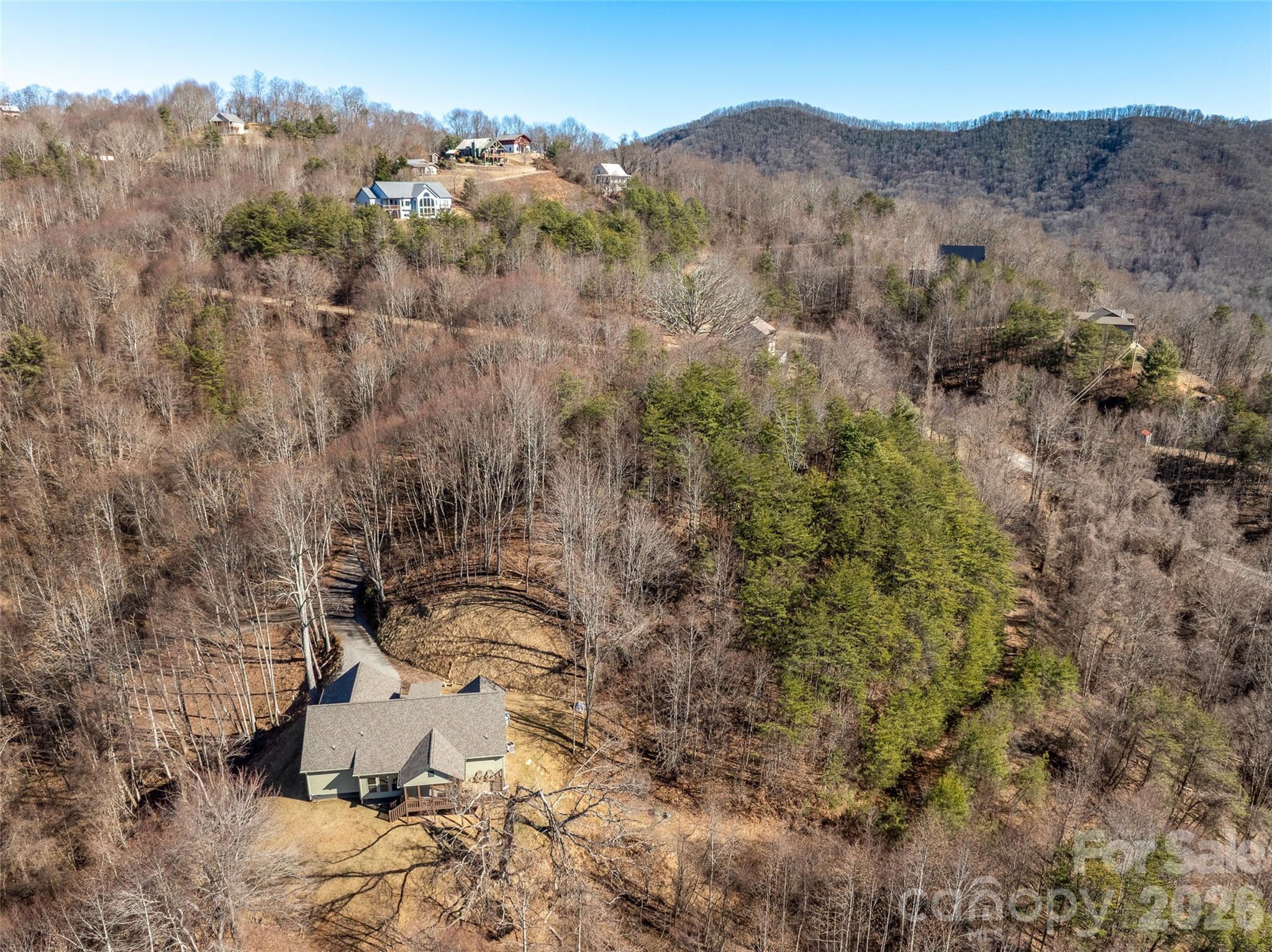 Hunters Ridge - Land