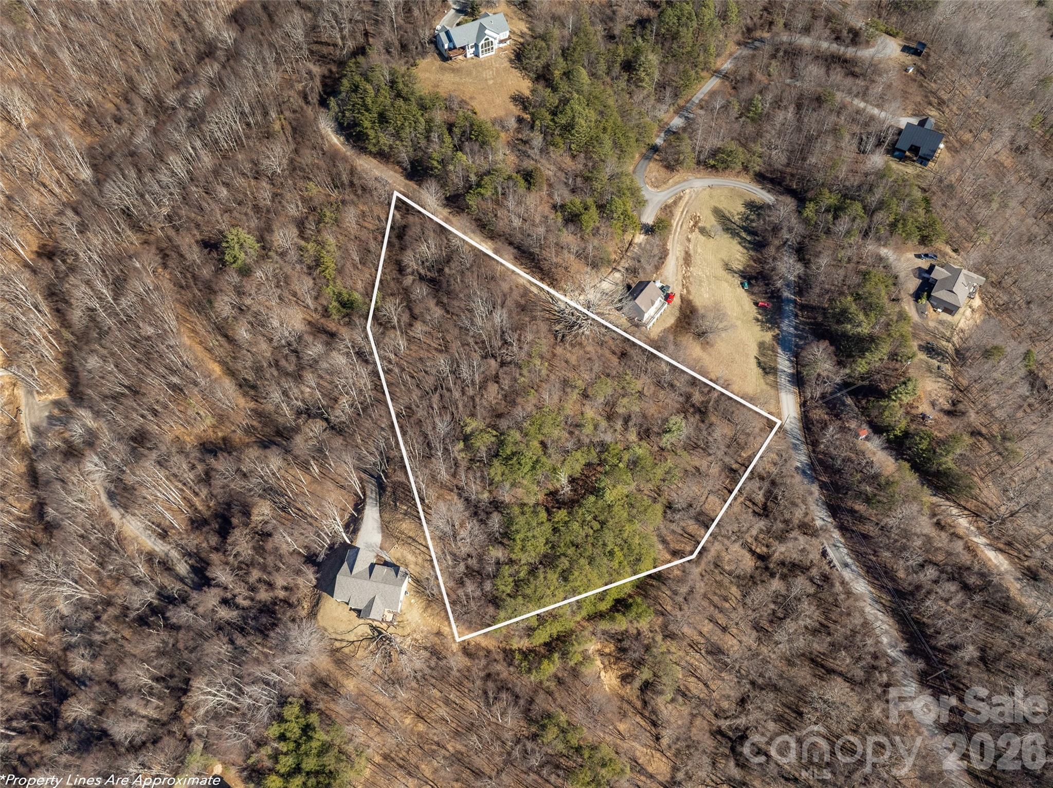 Hunters Ridge - Land