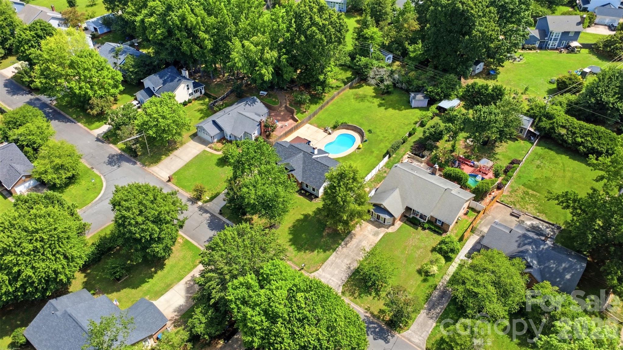 Reigate - Residential