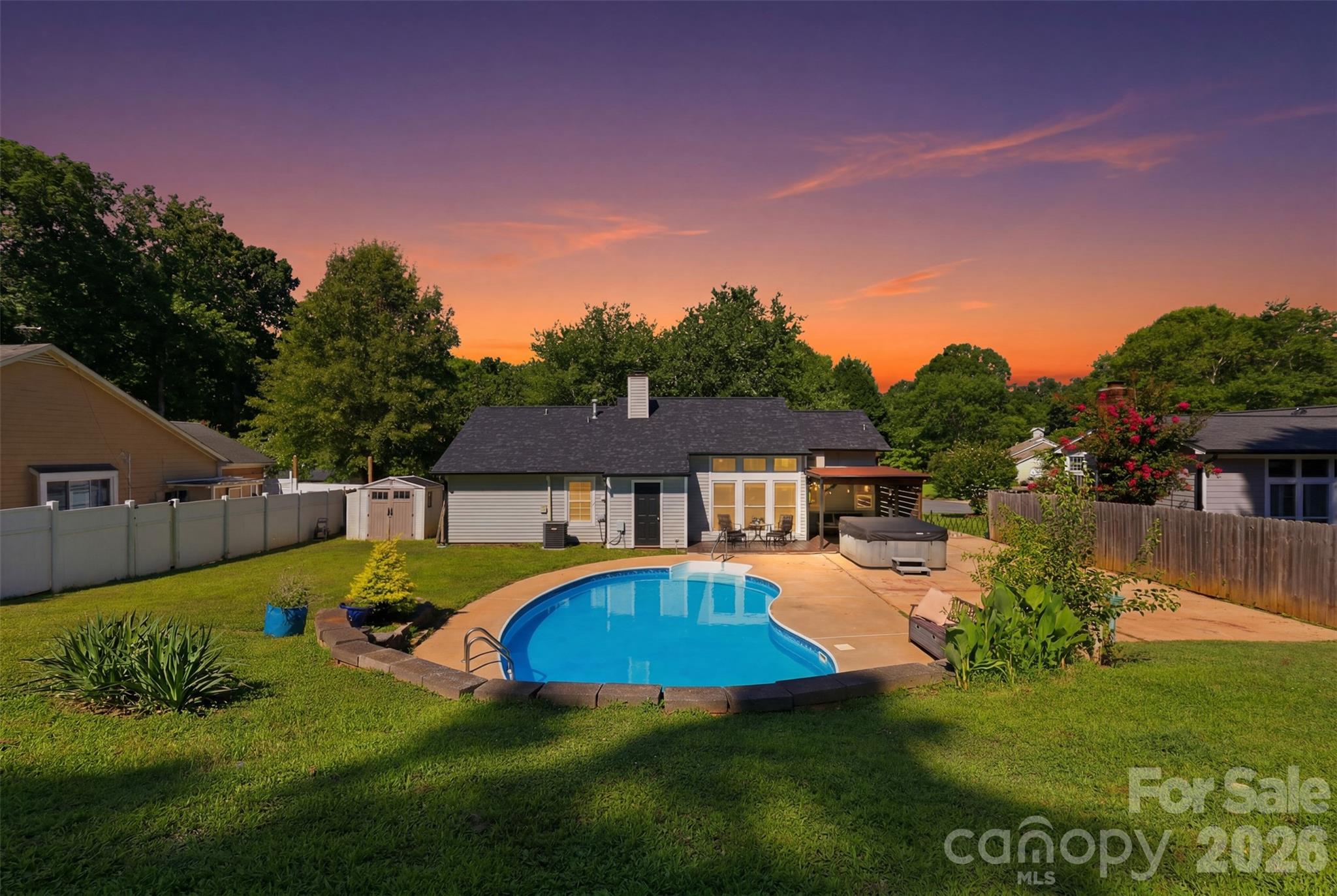 Reigate - Residential