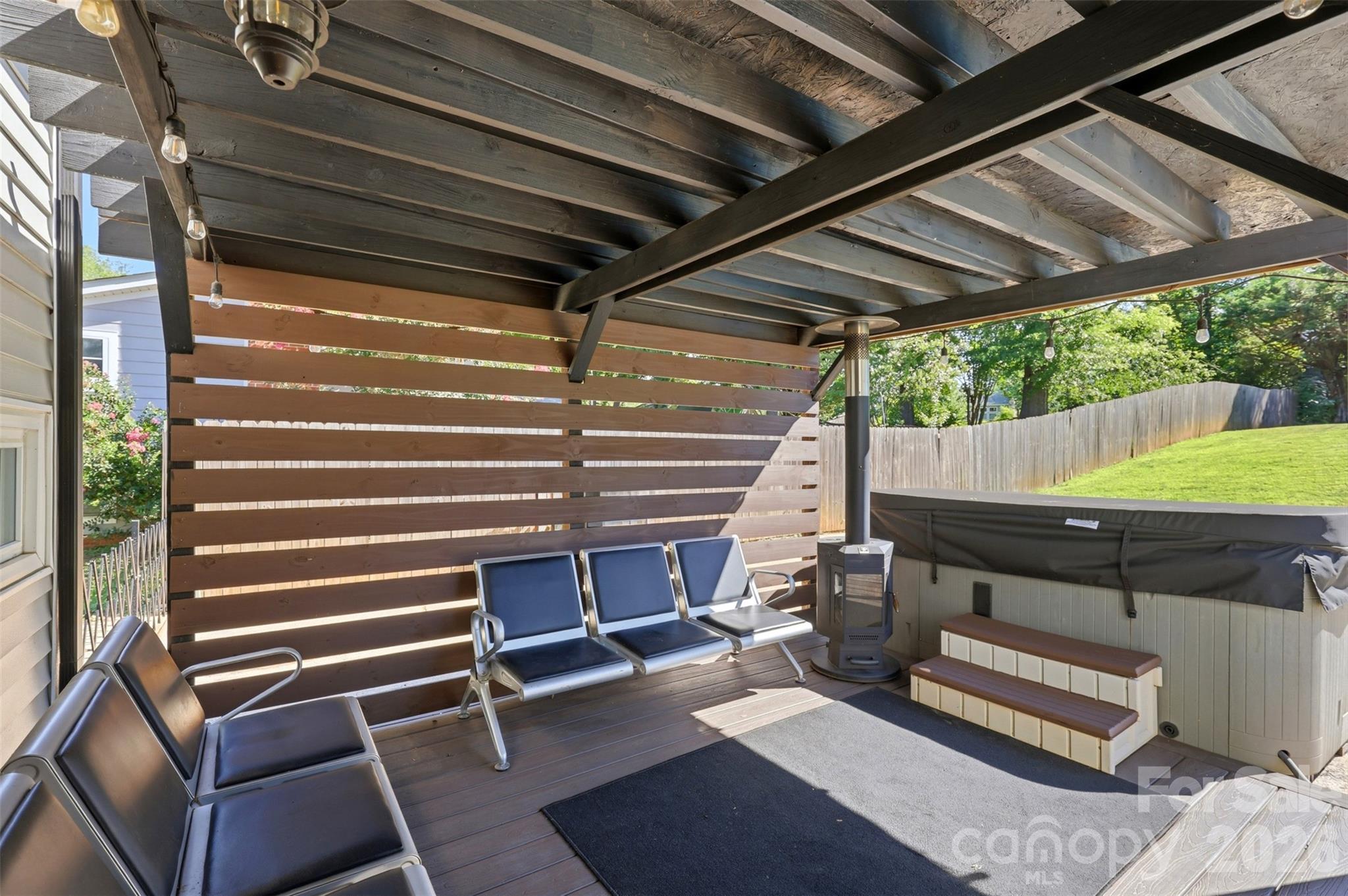Reigate - Residential
