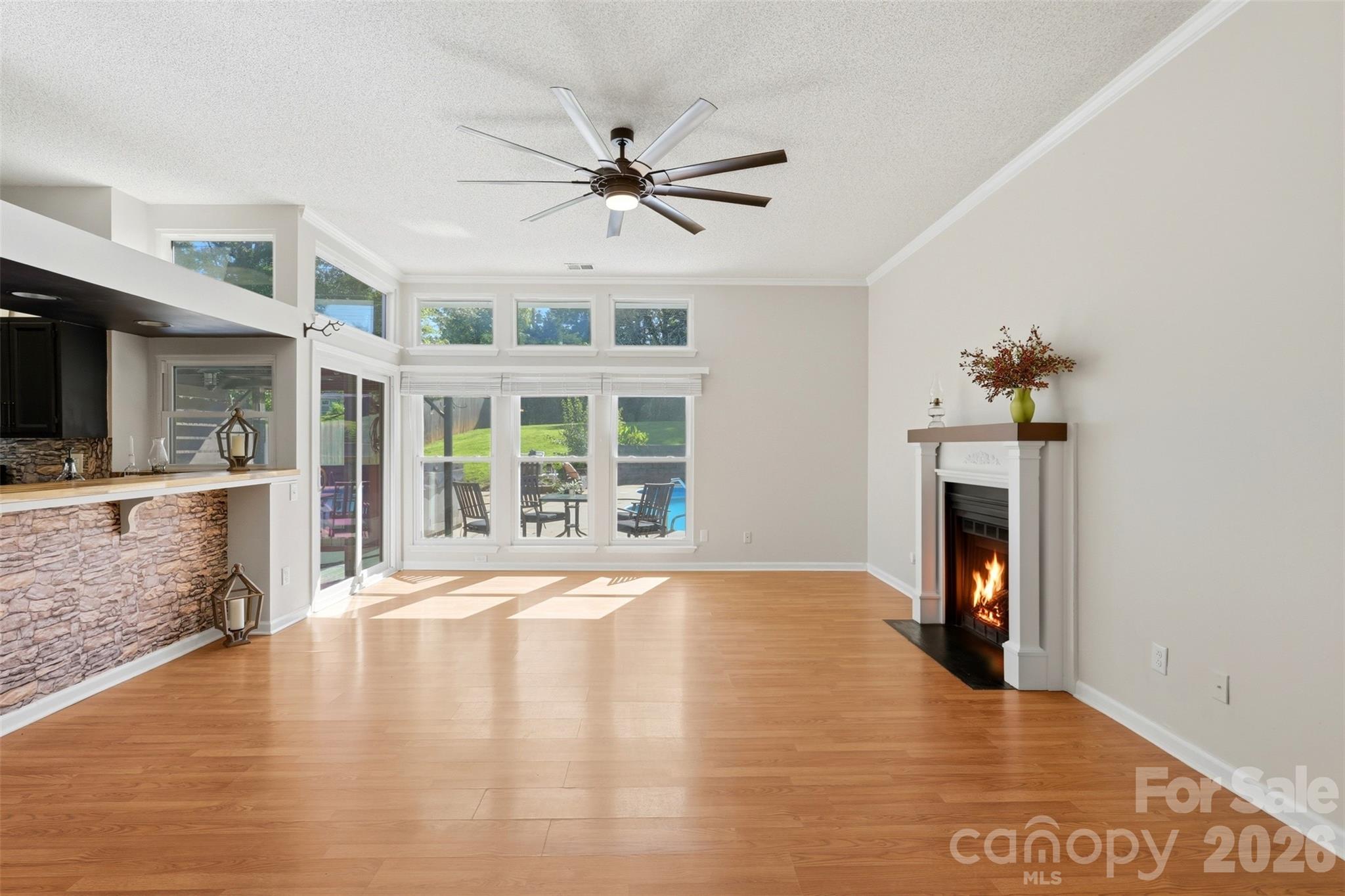 Reigate - Residential
