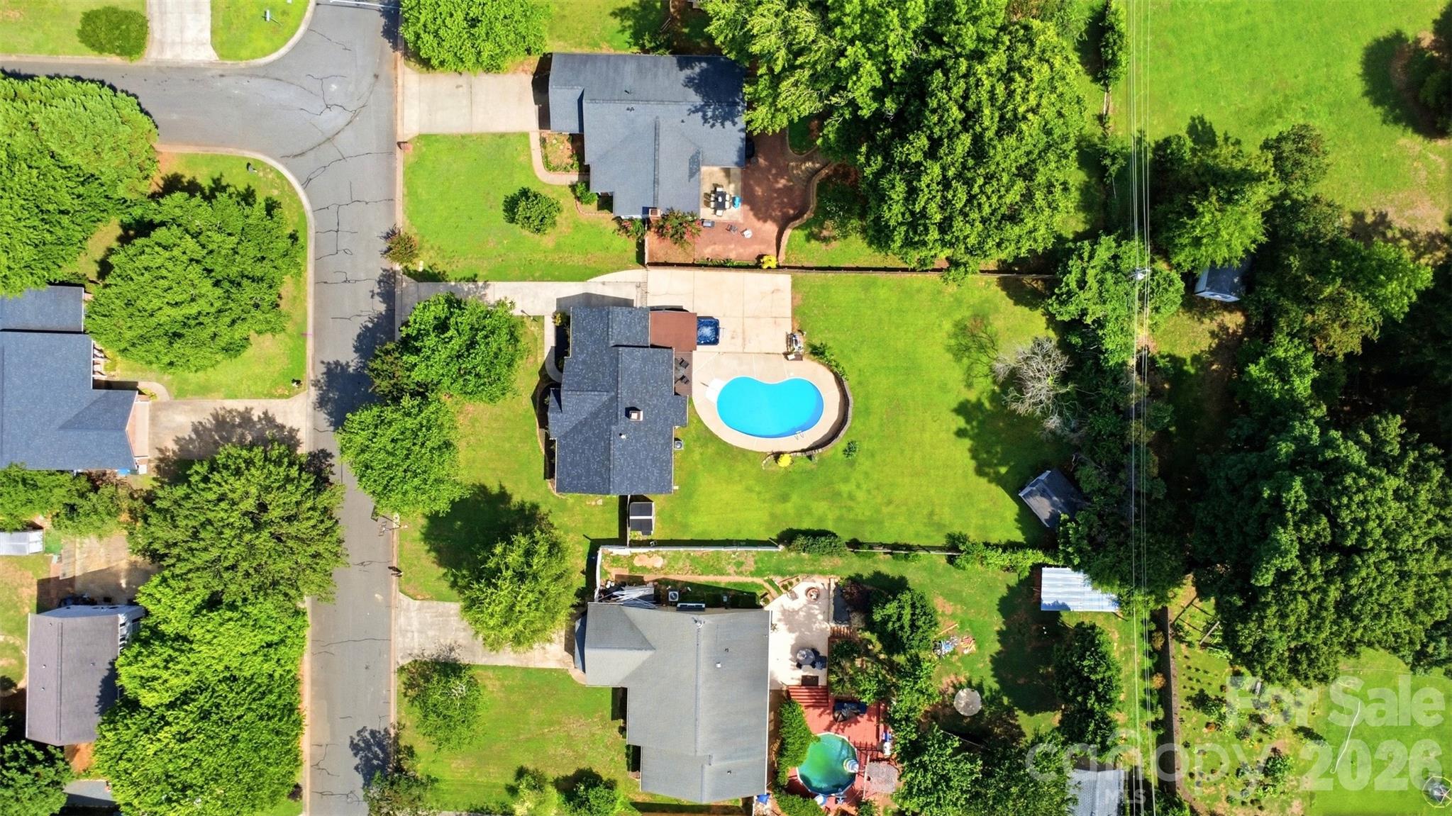 Reigate - Residential