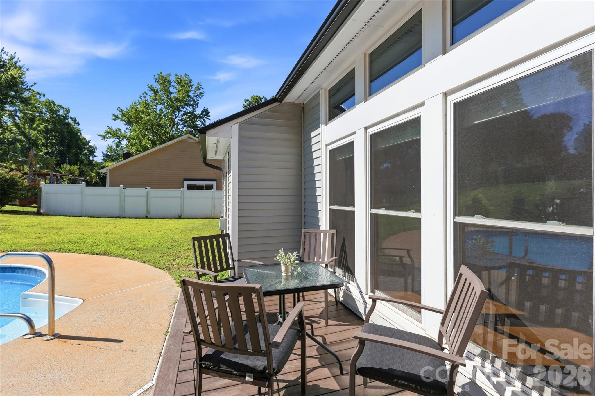 Reigate - Residential