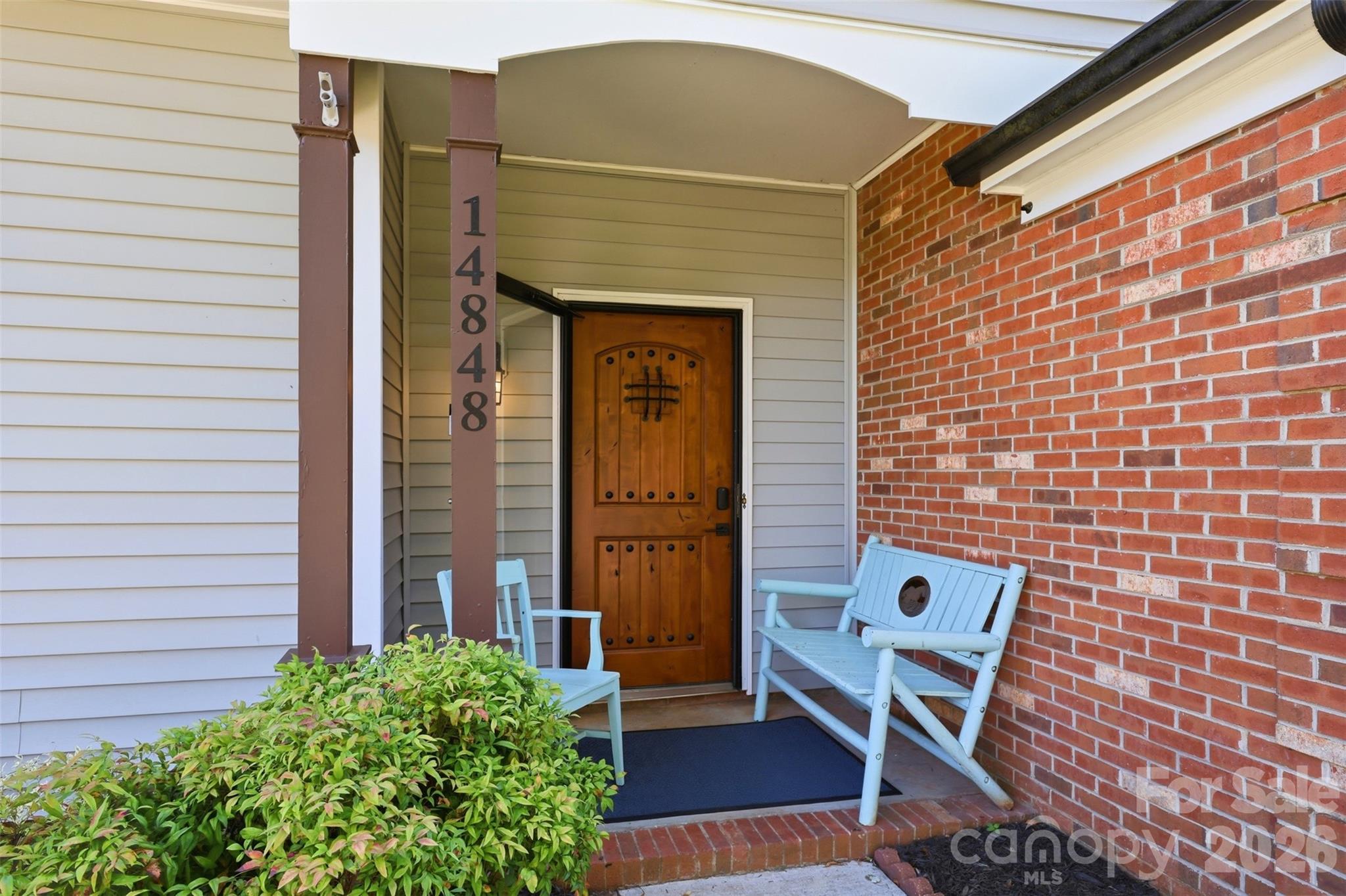 Reigate - Residential