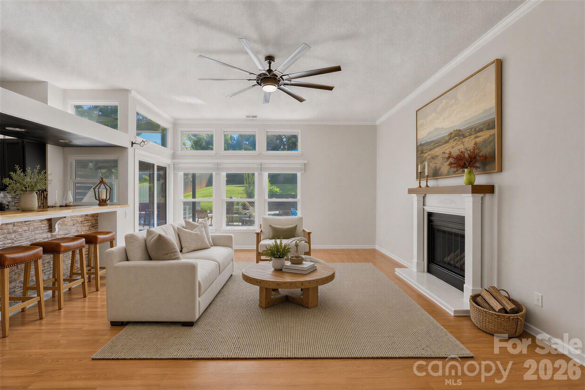 Reigate - Residential
