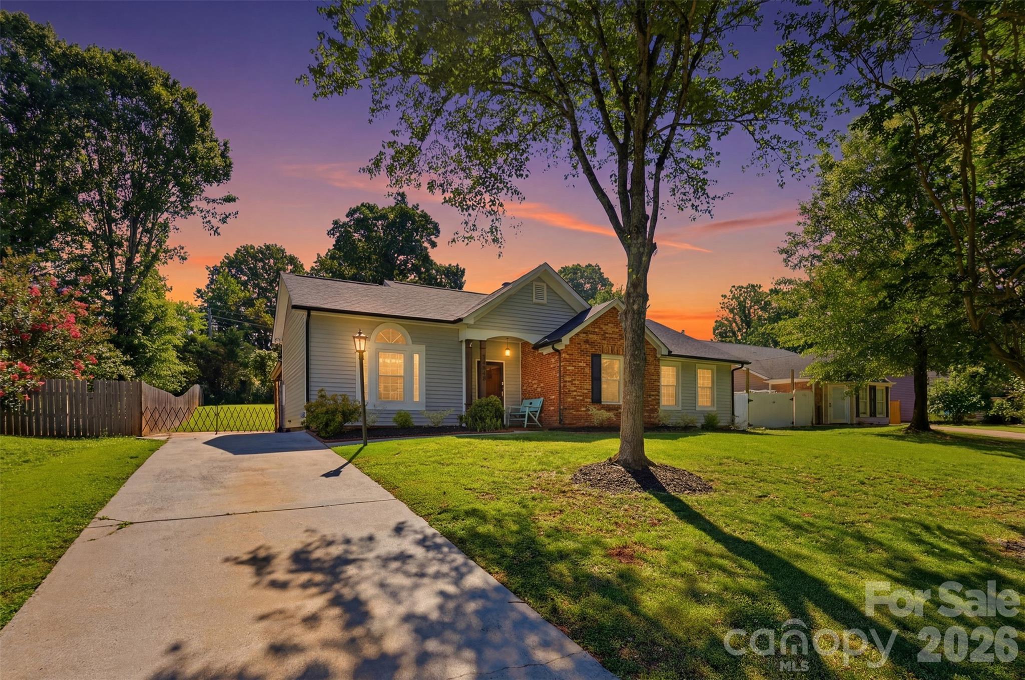 Reigate - Residential