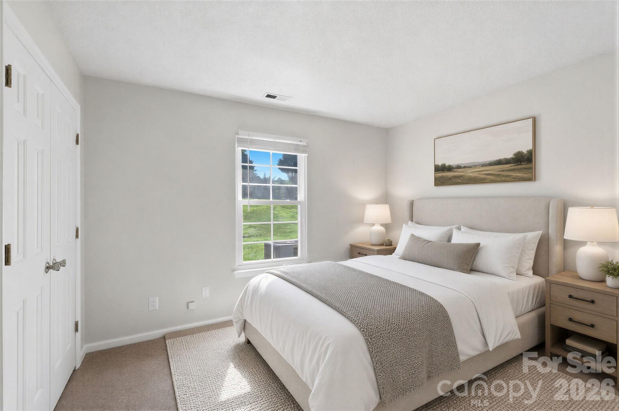 Reigate - Residential