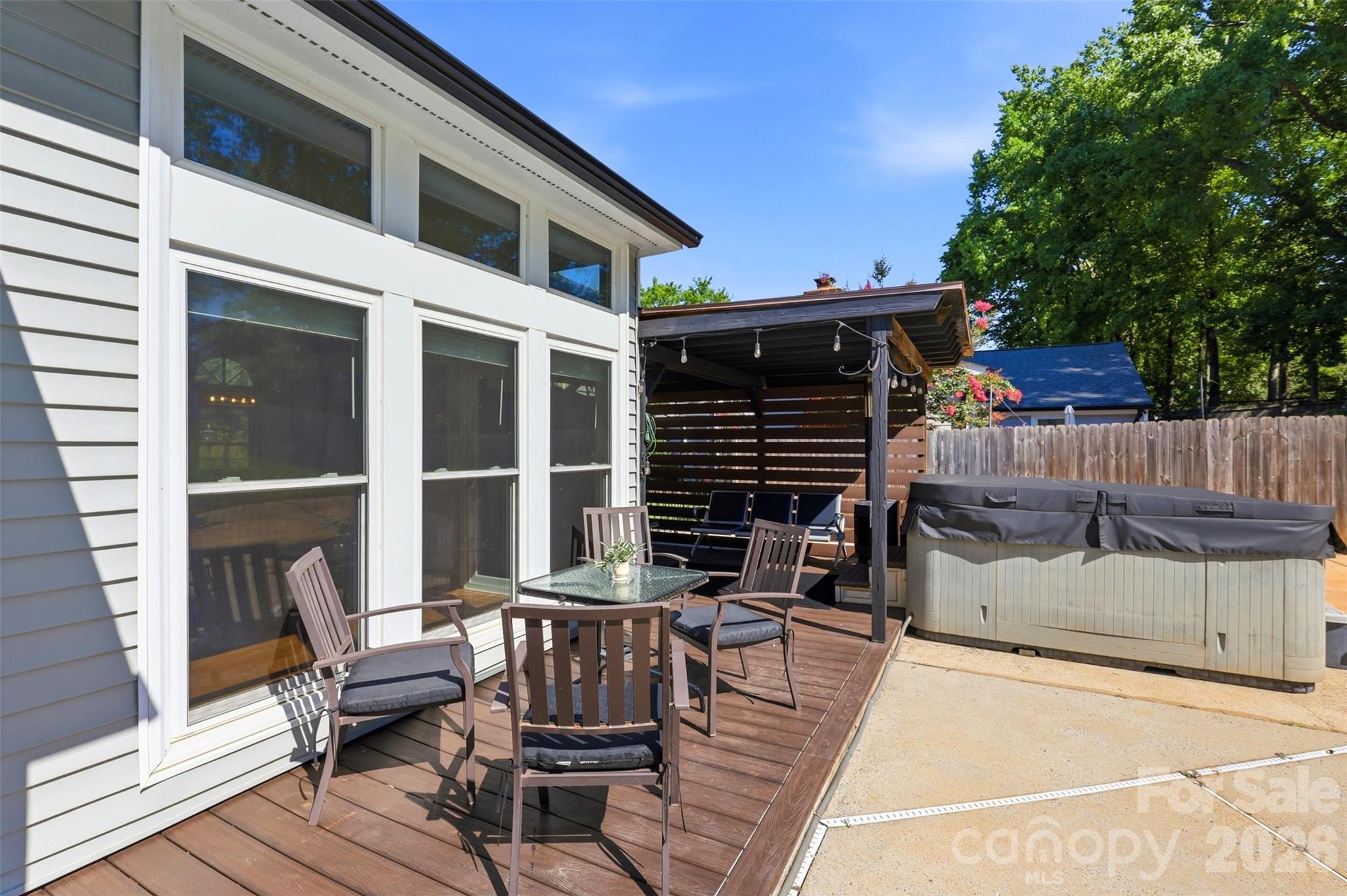 Reigate - Residential