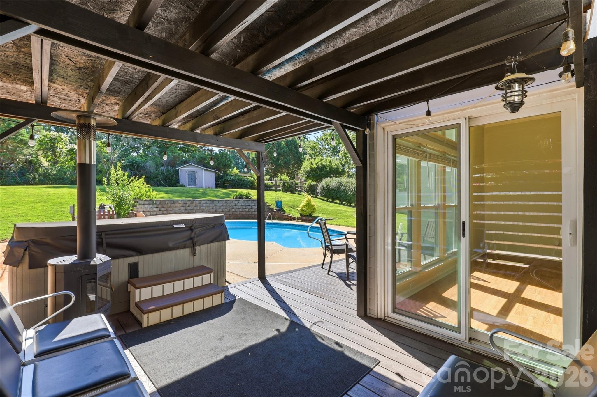Reigate - Residential
