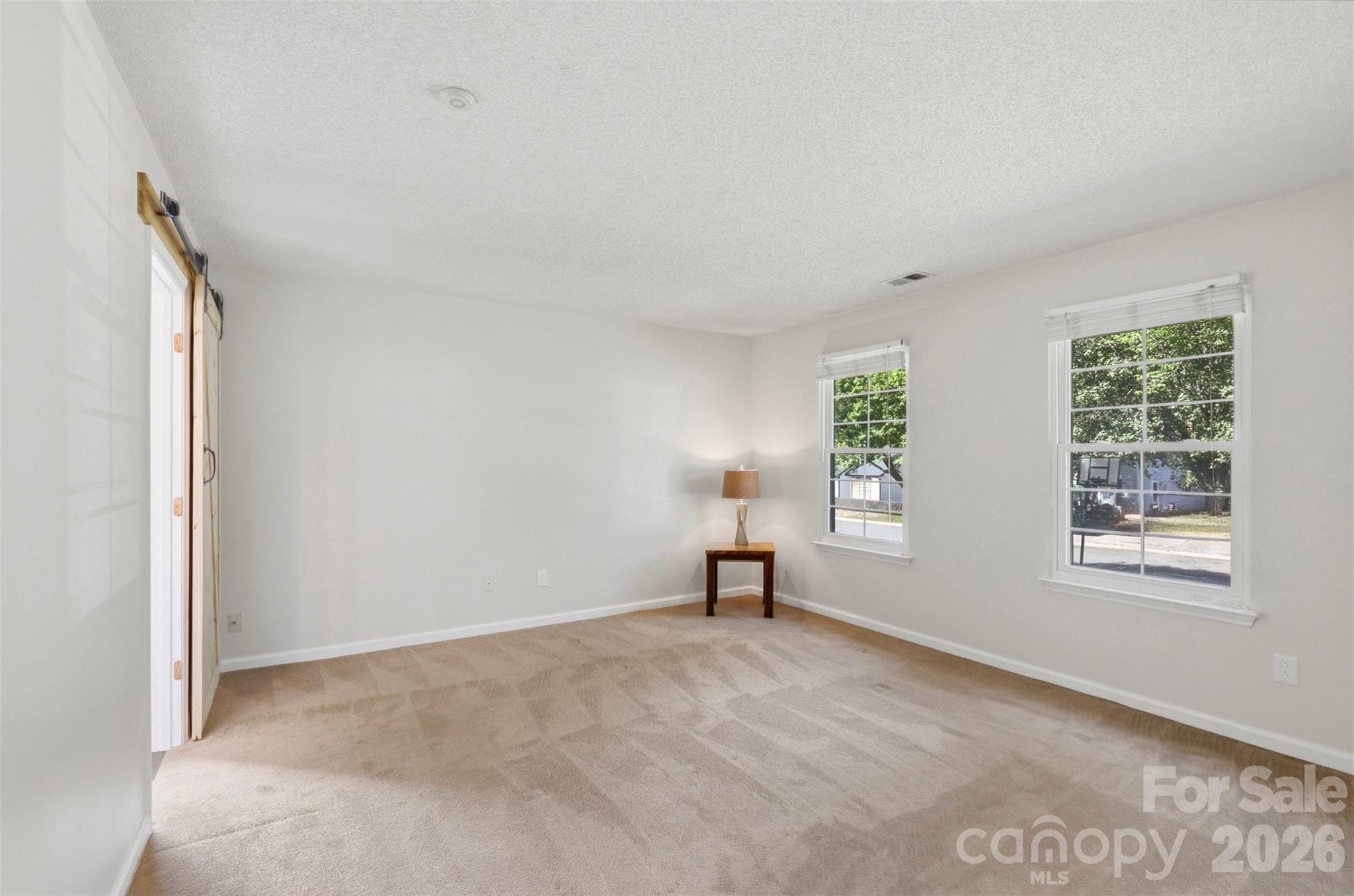 Reigate - Residential