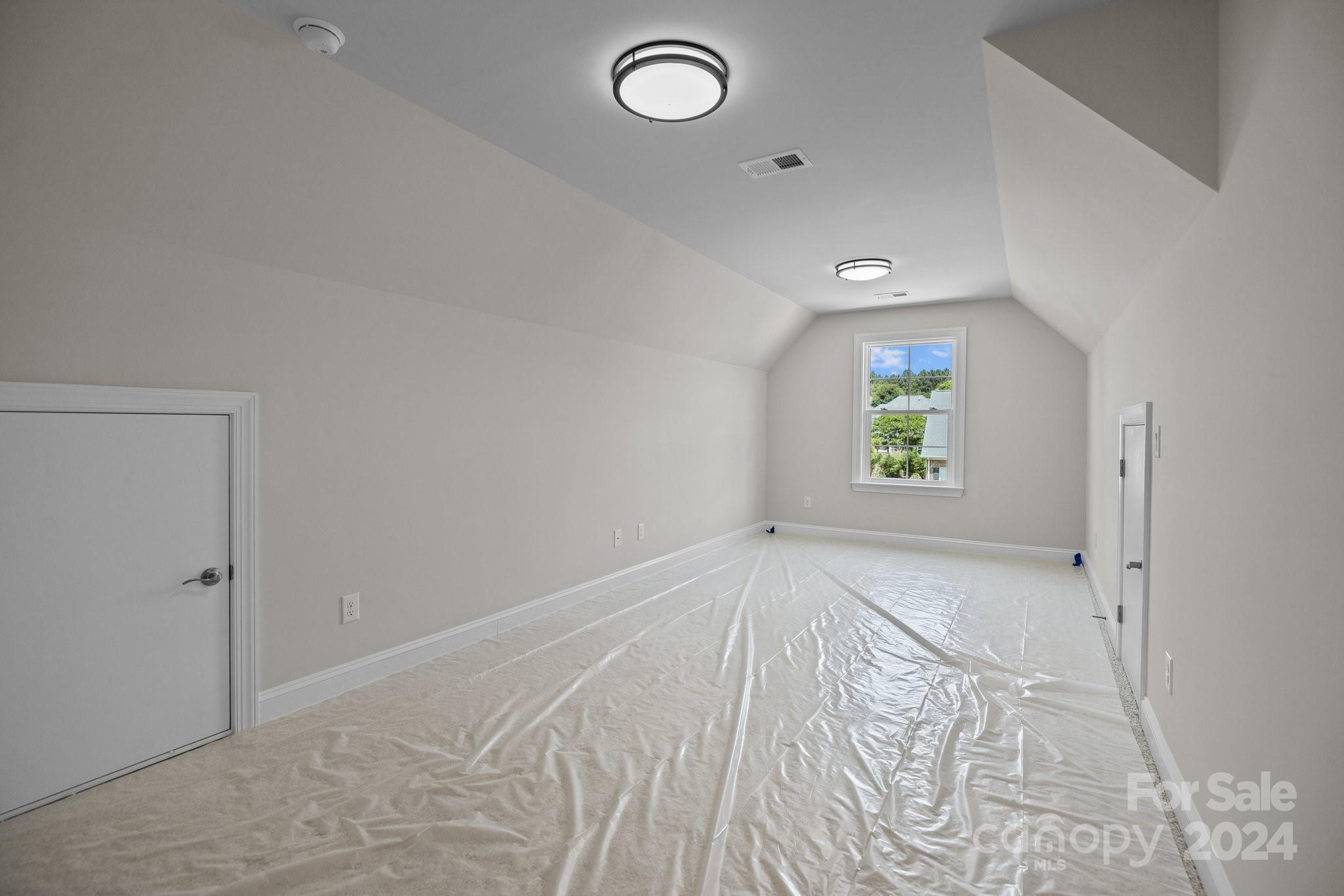 Seven Oaks - Residential
