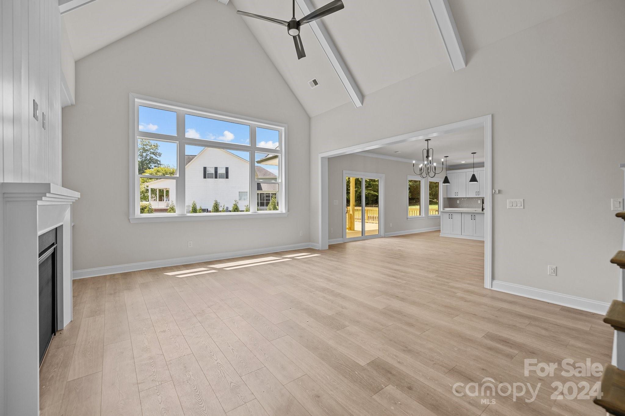 Seven Oaks - Residential