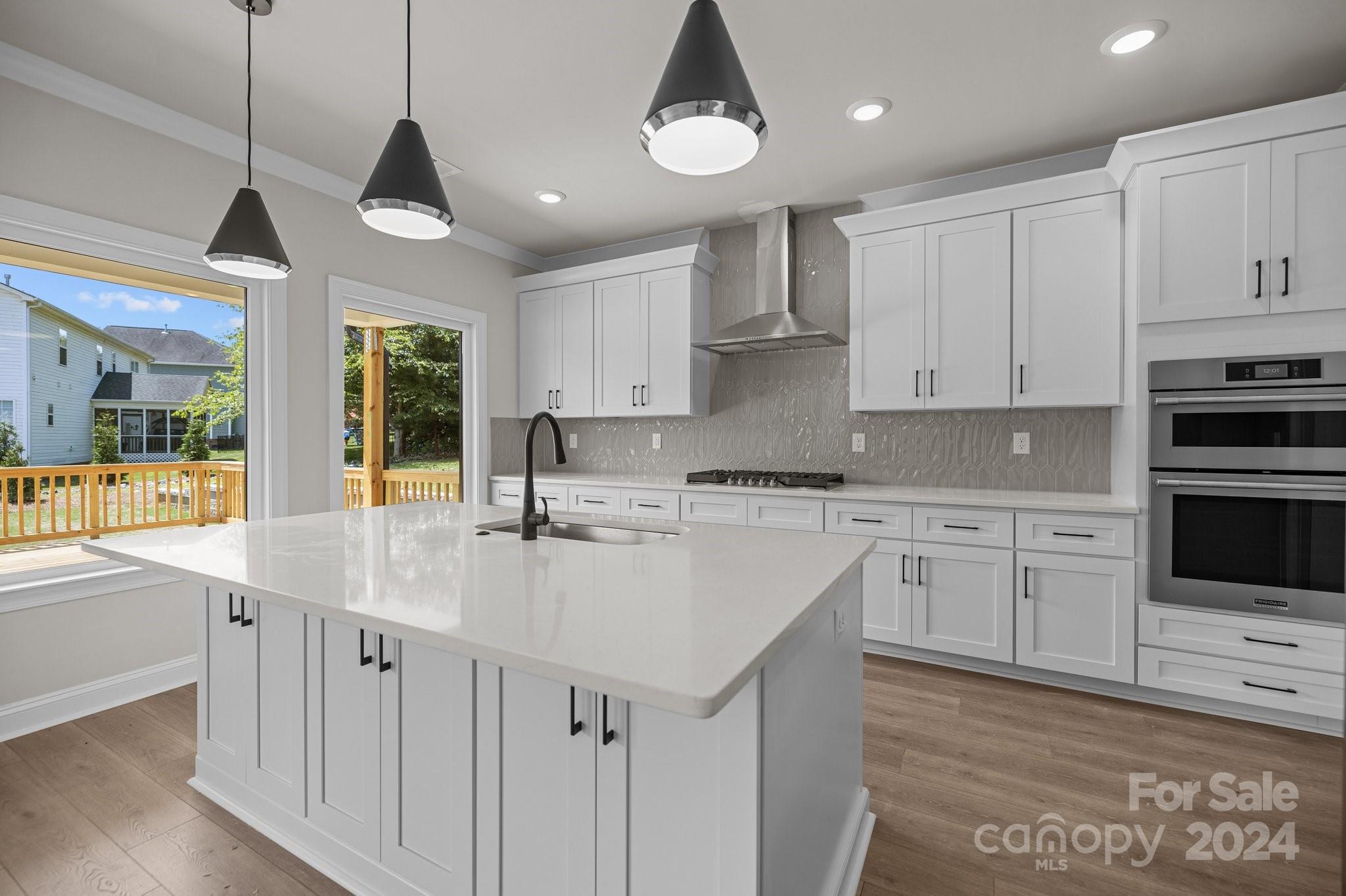 Seven Oaks - Residential