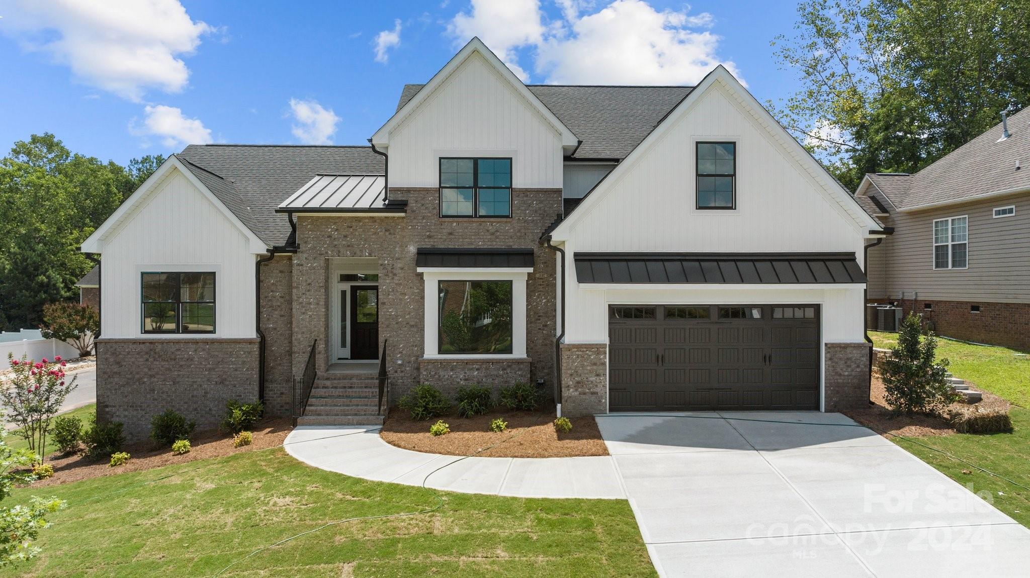 Seven Oaks - Residential