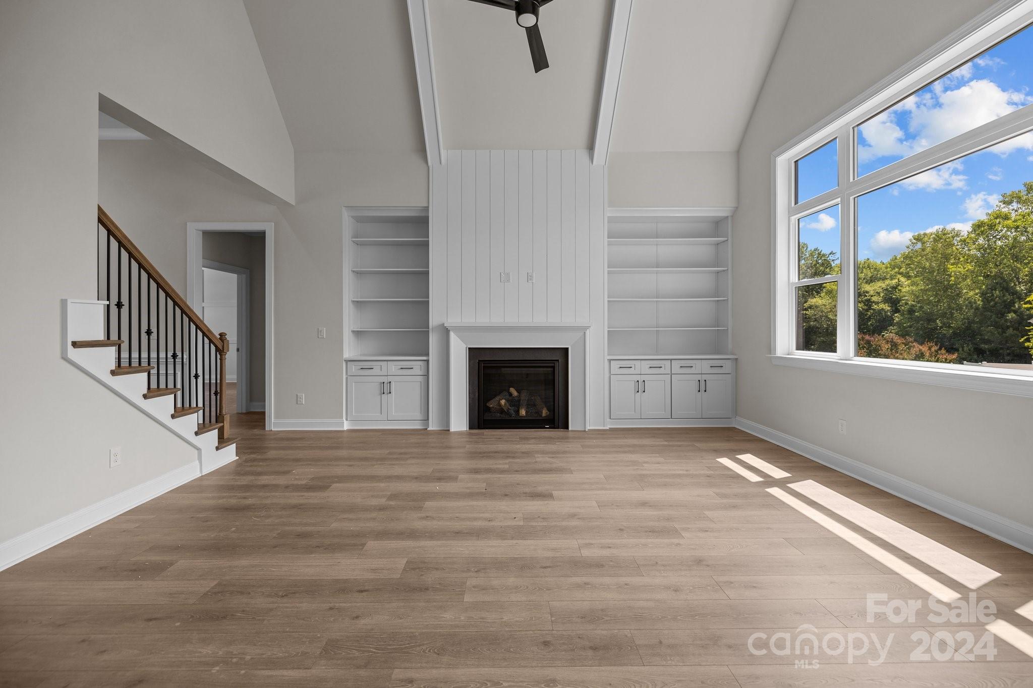 Seven Oaks - Residential