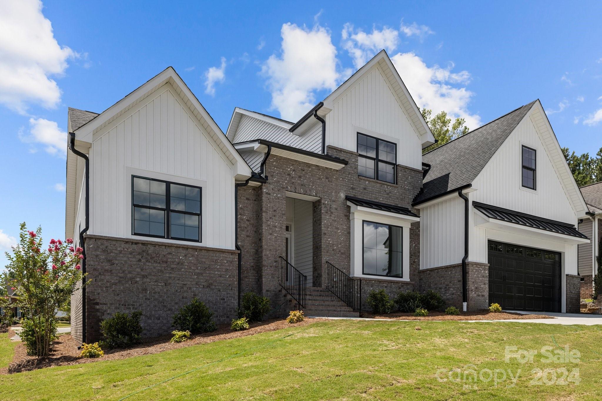 Seven Oaks - Residential