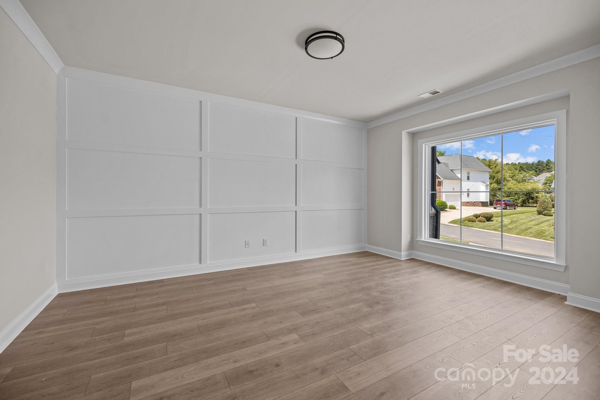 Seven Oaks - Residential