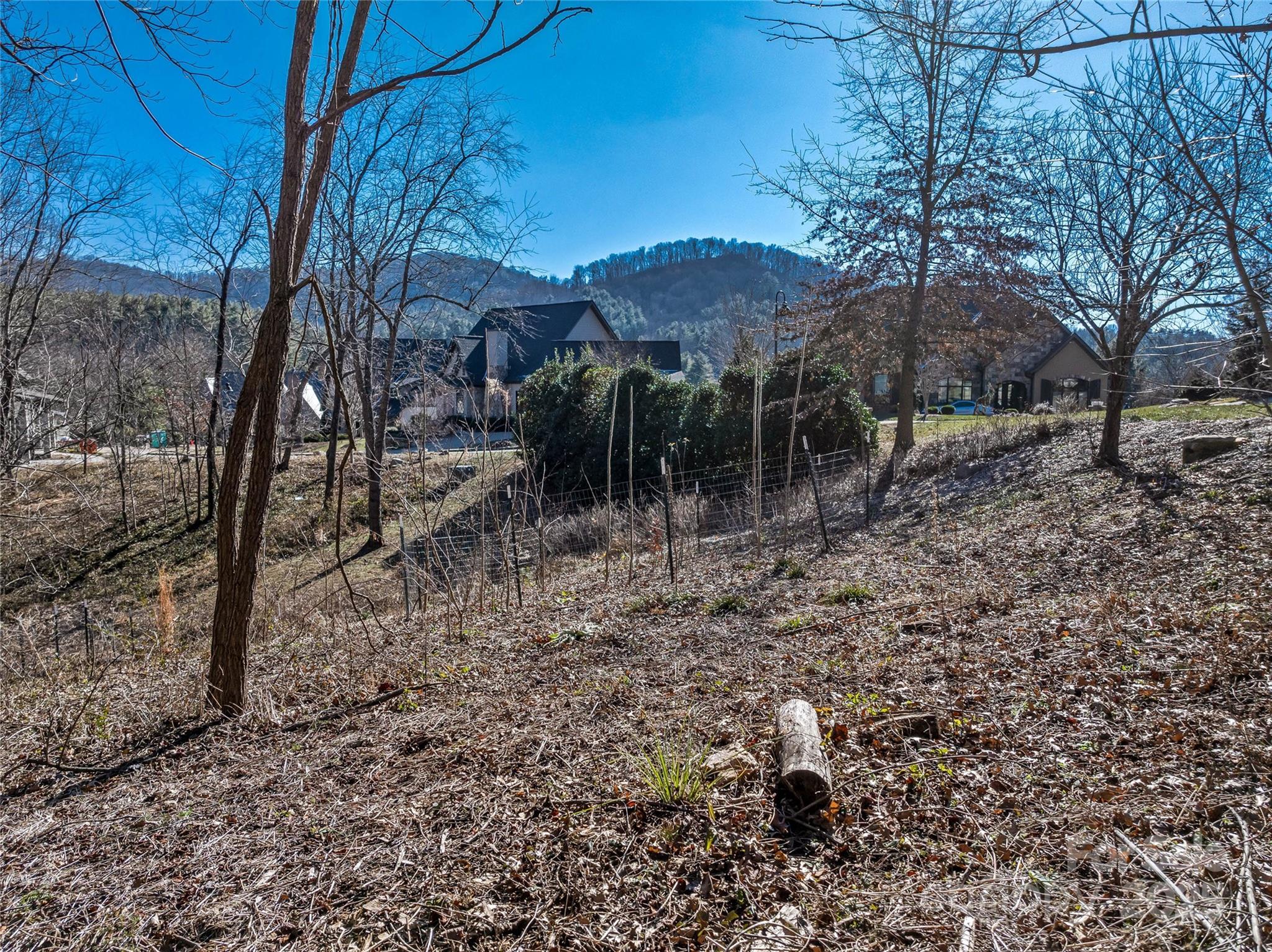Thoms Estate - Land