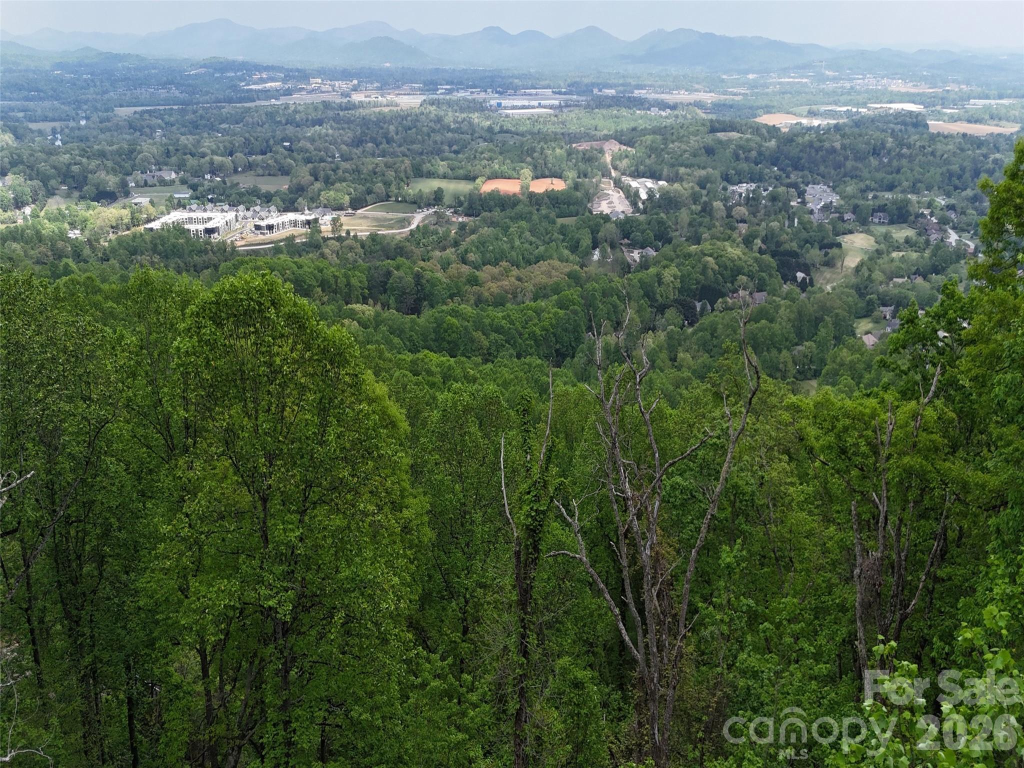 High Vista - Land