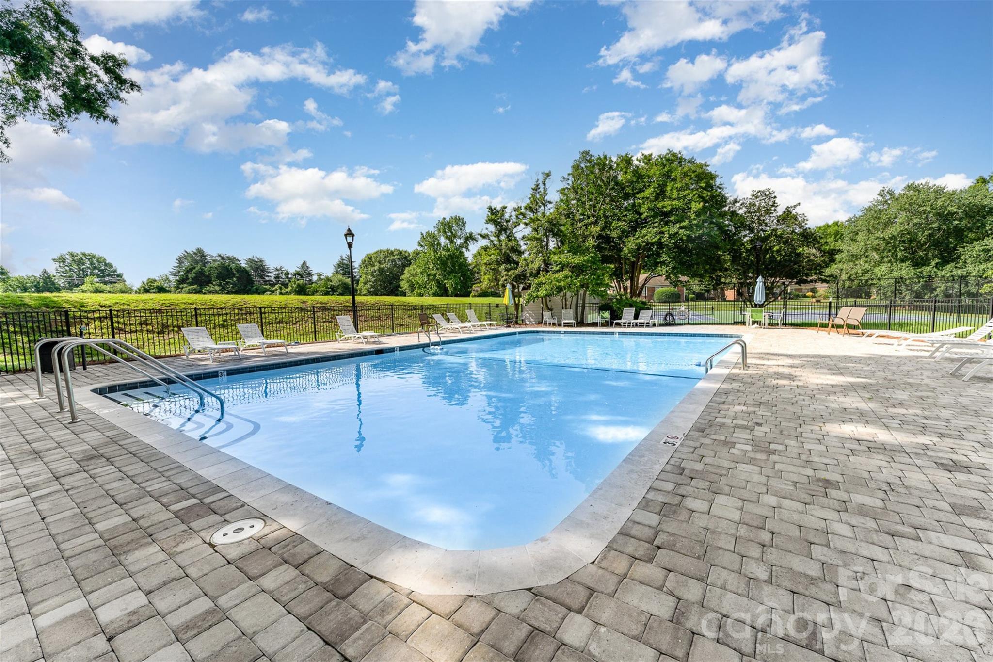 Quail Hollow Estates - Residential