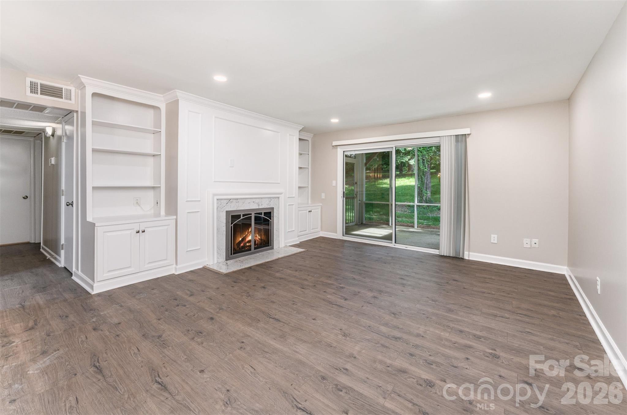 Quail Hollow Estates - Residential