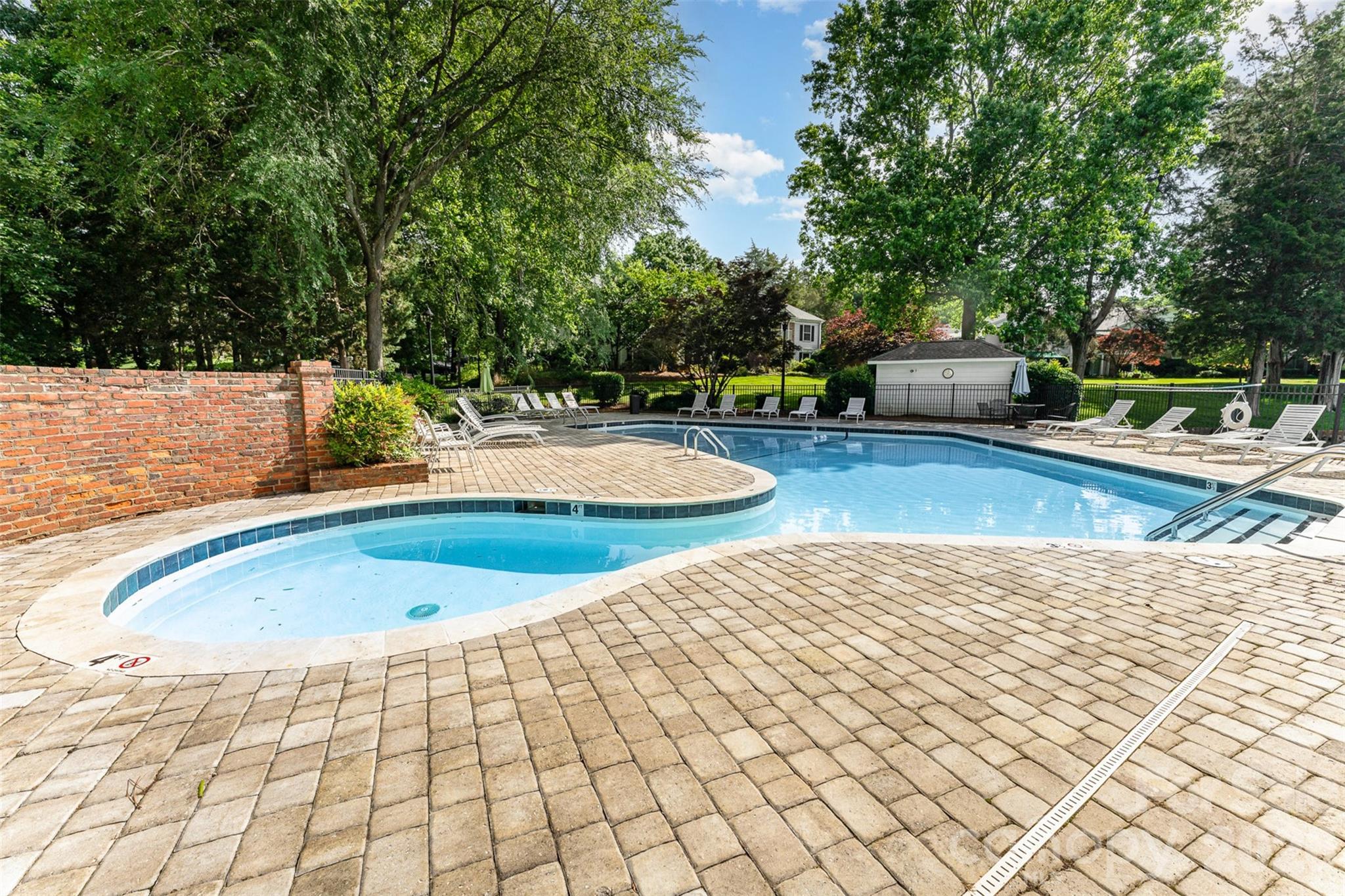 Quail Hollow Estates - Residential