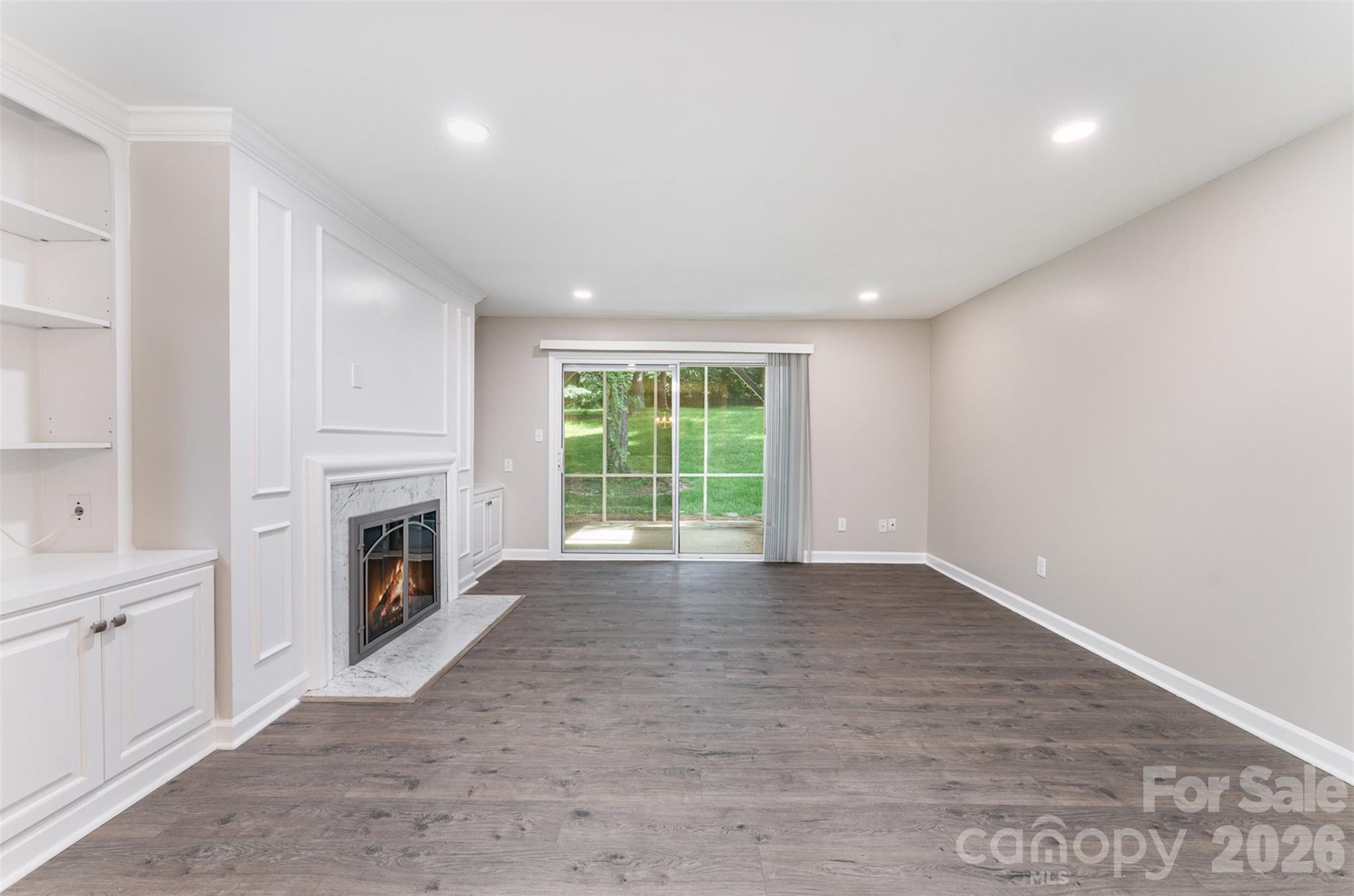Quail Hollow Estates - Residential