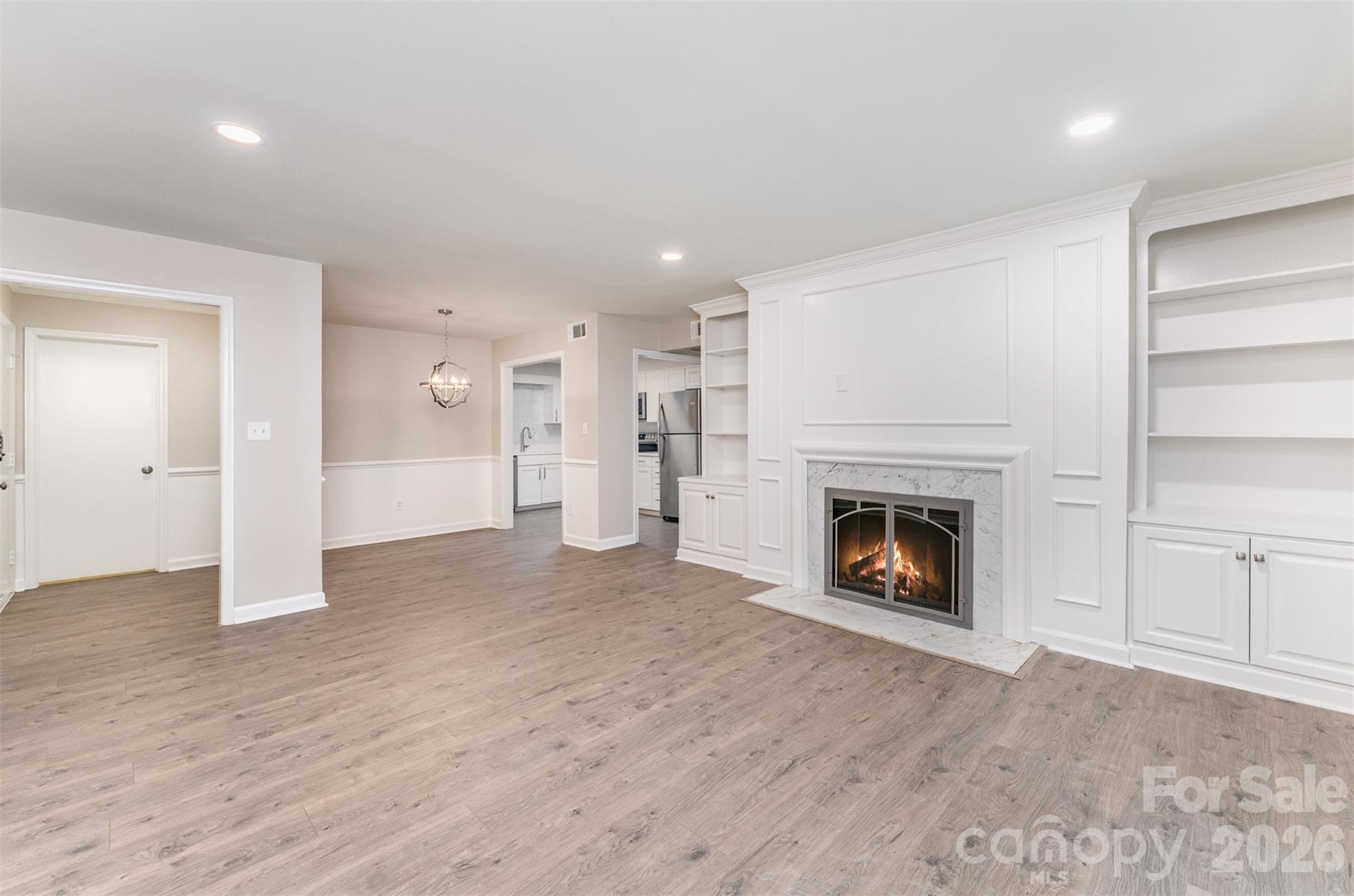 Quail Hollow Estates - Residential