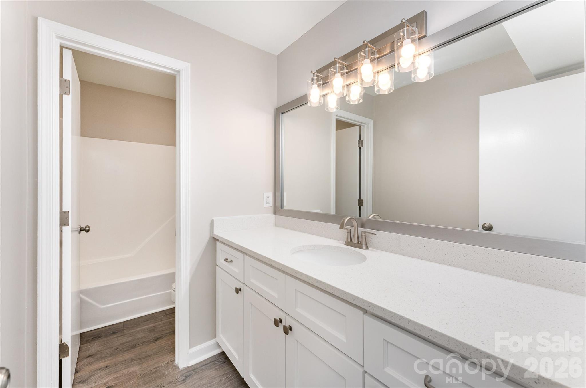 Quail Hollow Estates - Residential