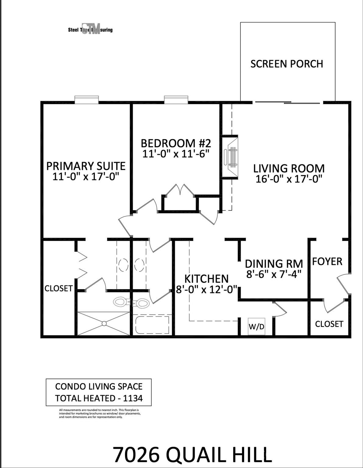 Quail Hollow Estates - Residential