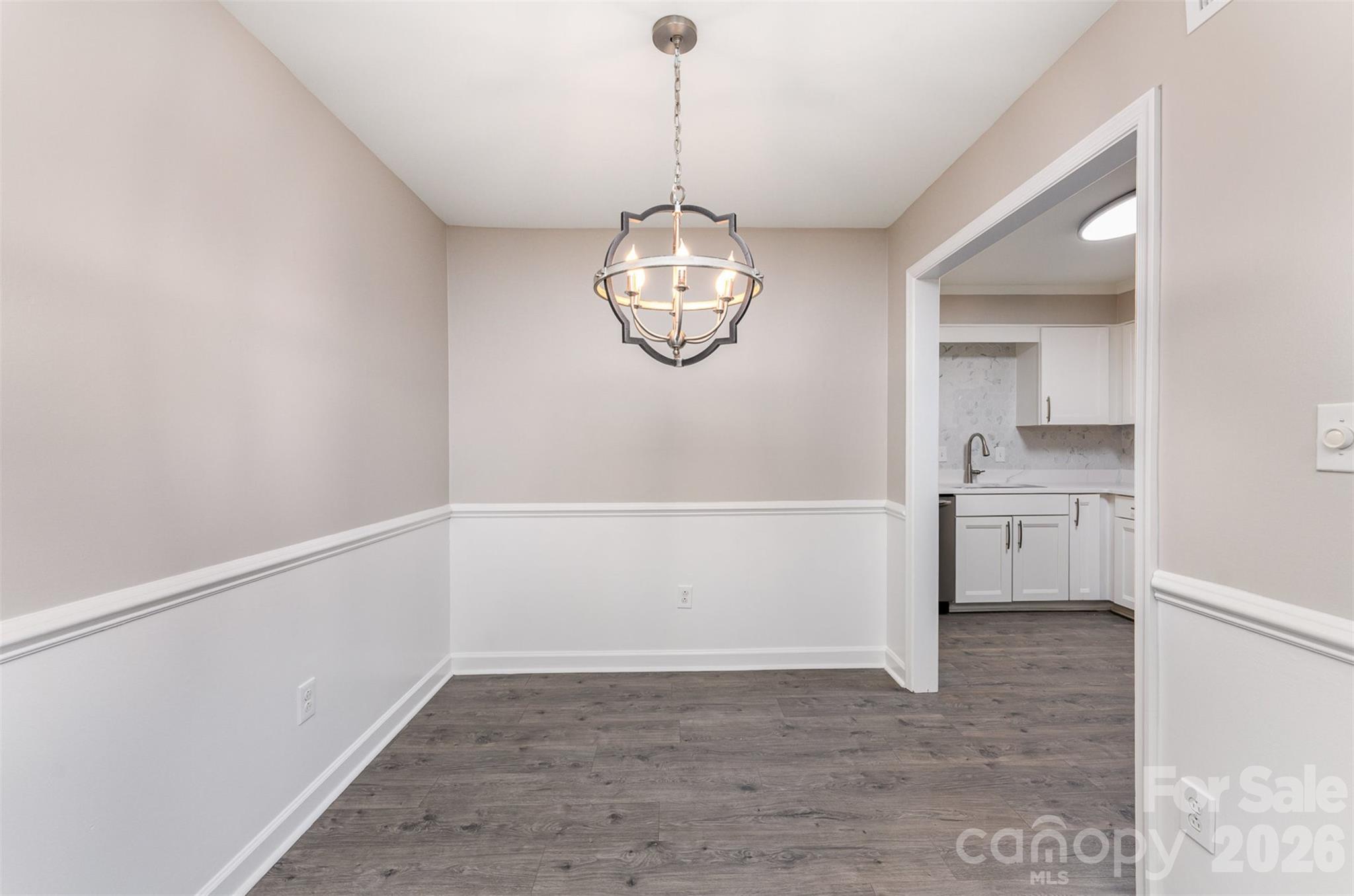 Quail Hollow Estates - Residential