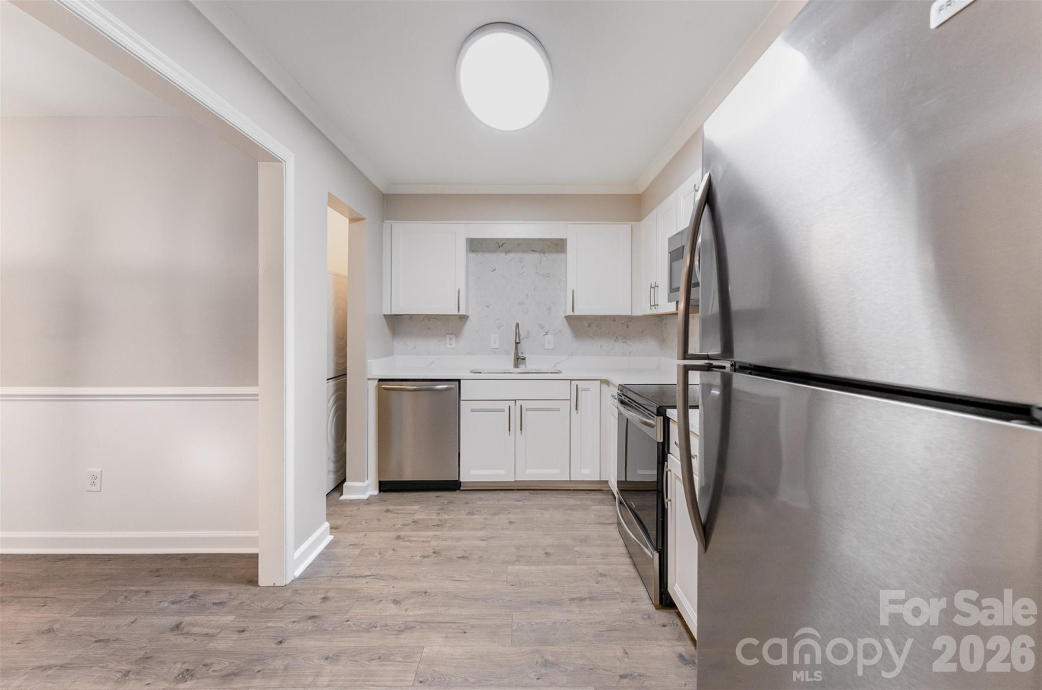 Quail Hollow Estates - Residential