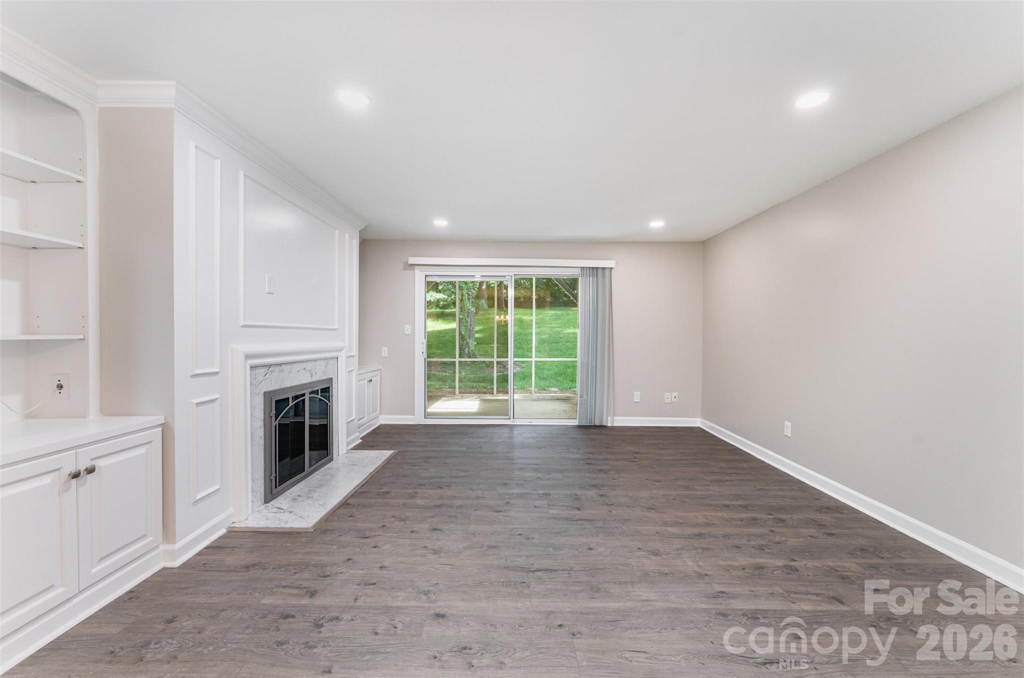 Quail Hollow Estates - Residential