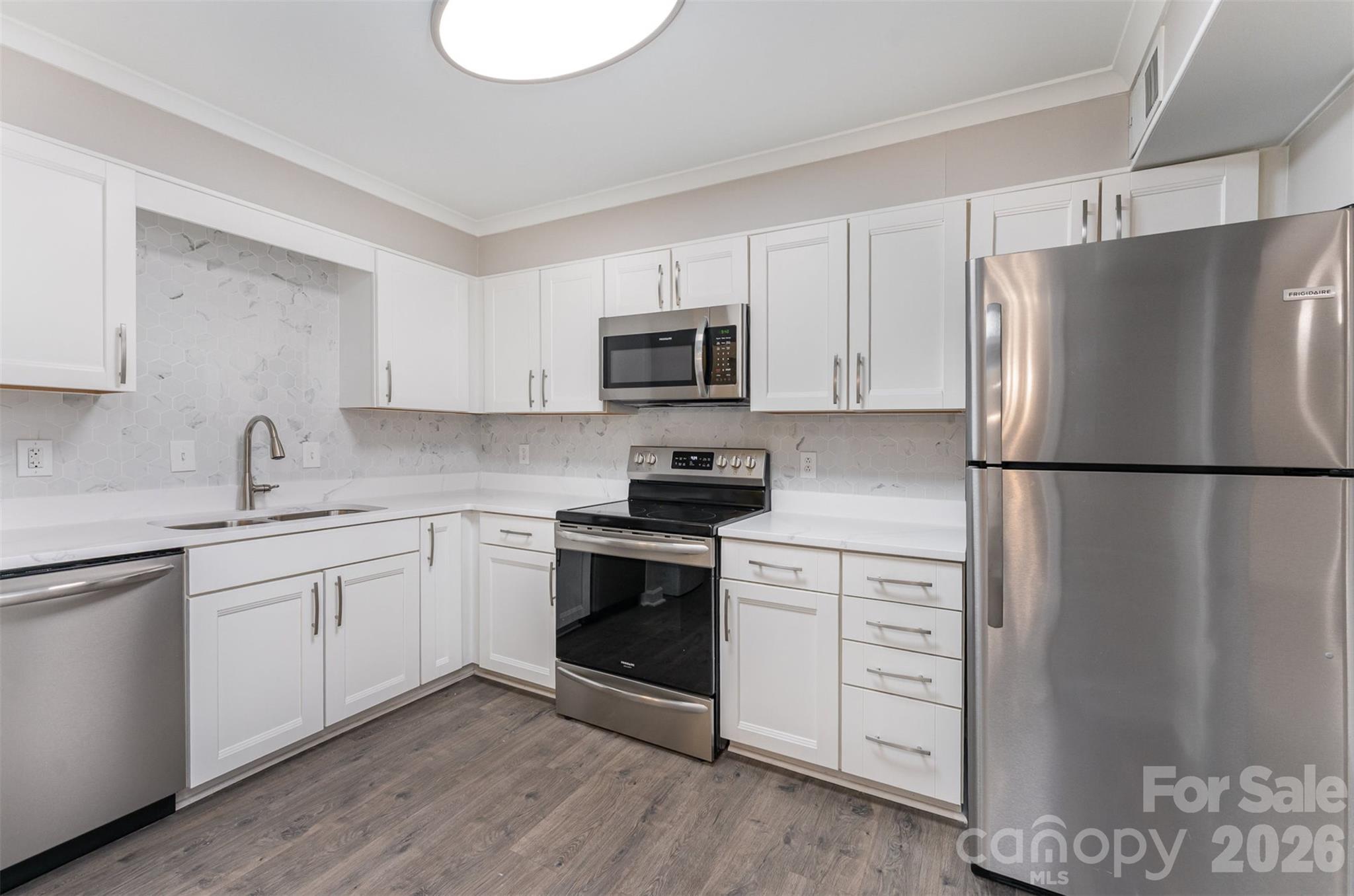 Quail Hollow Estates - Residential
