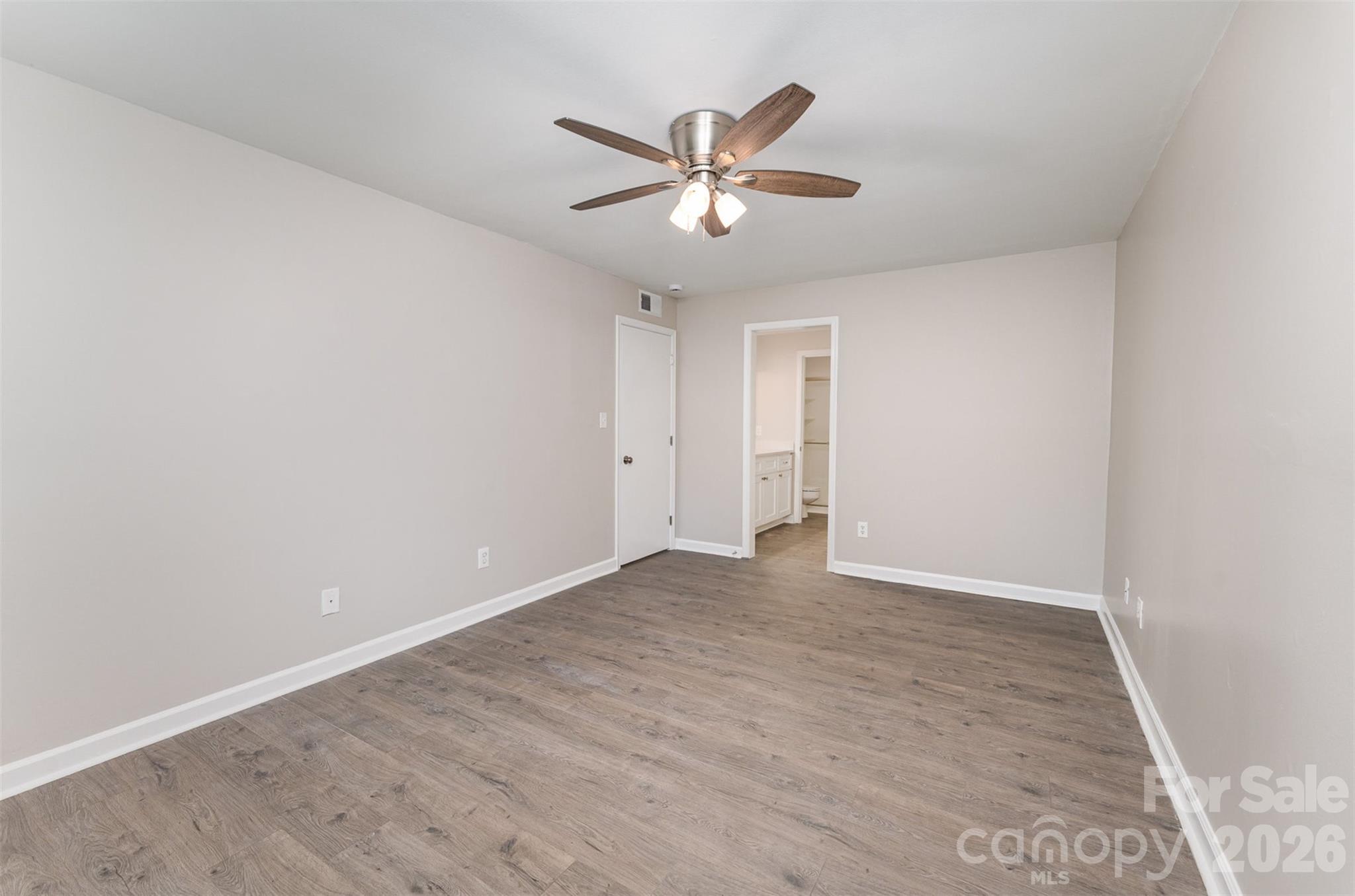 Quail Hollow Estates - Residential
