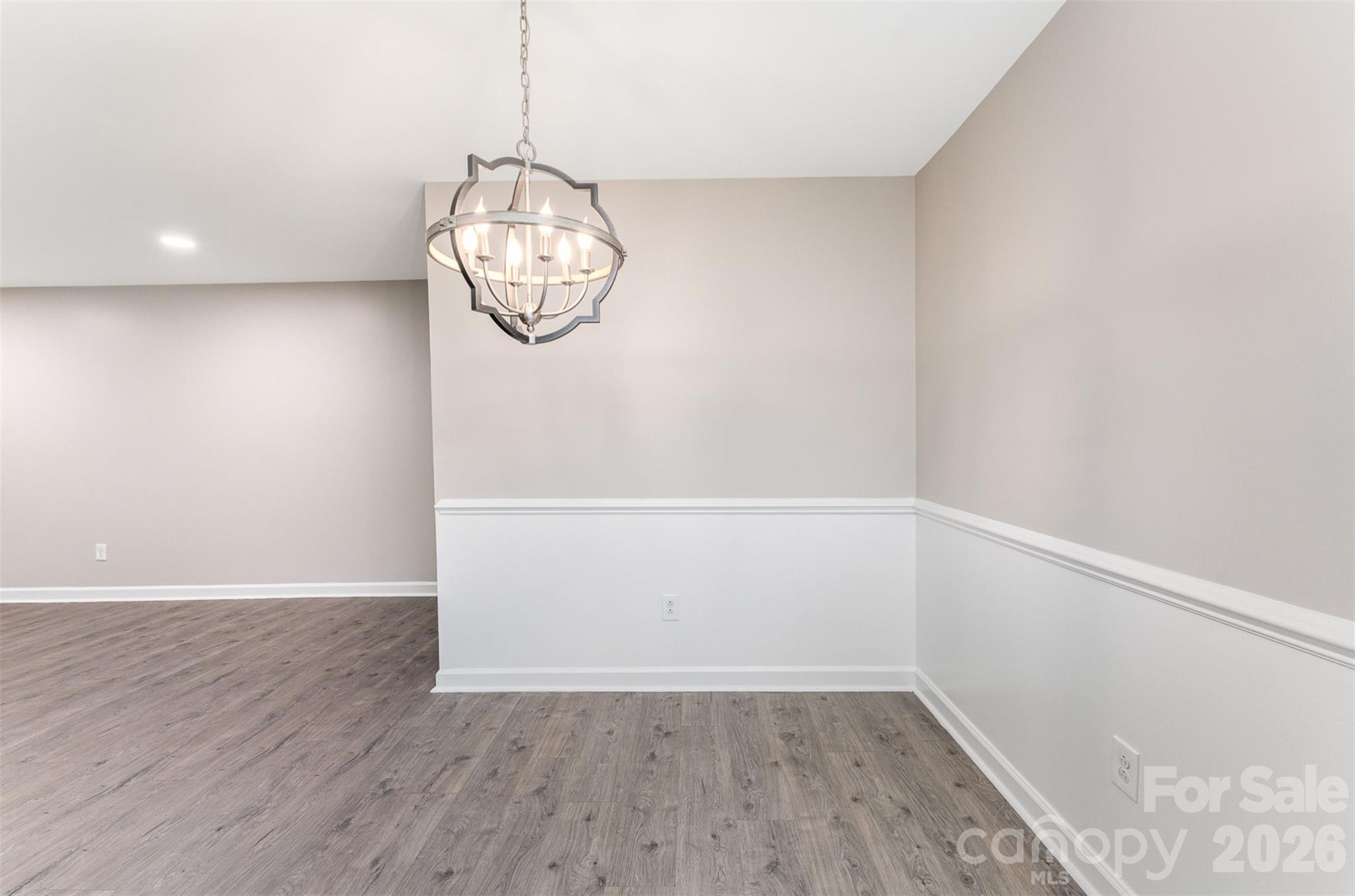 Quail Hollow Estates - Residential
