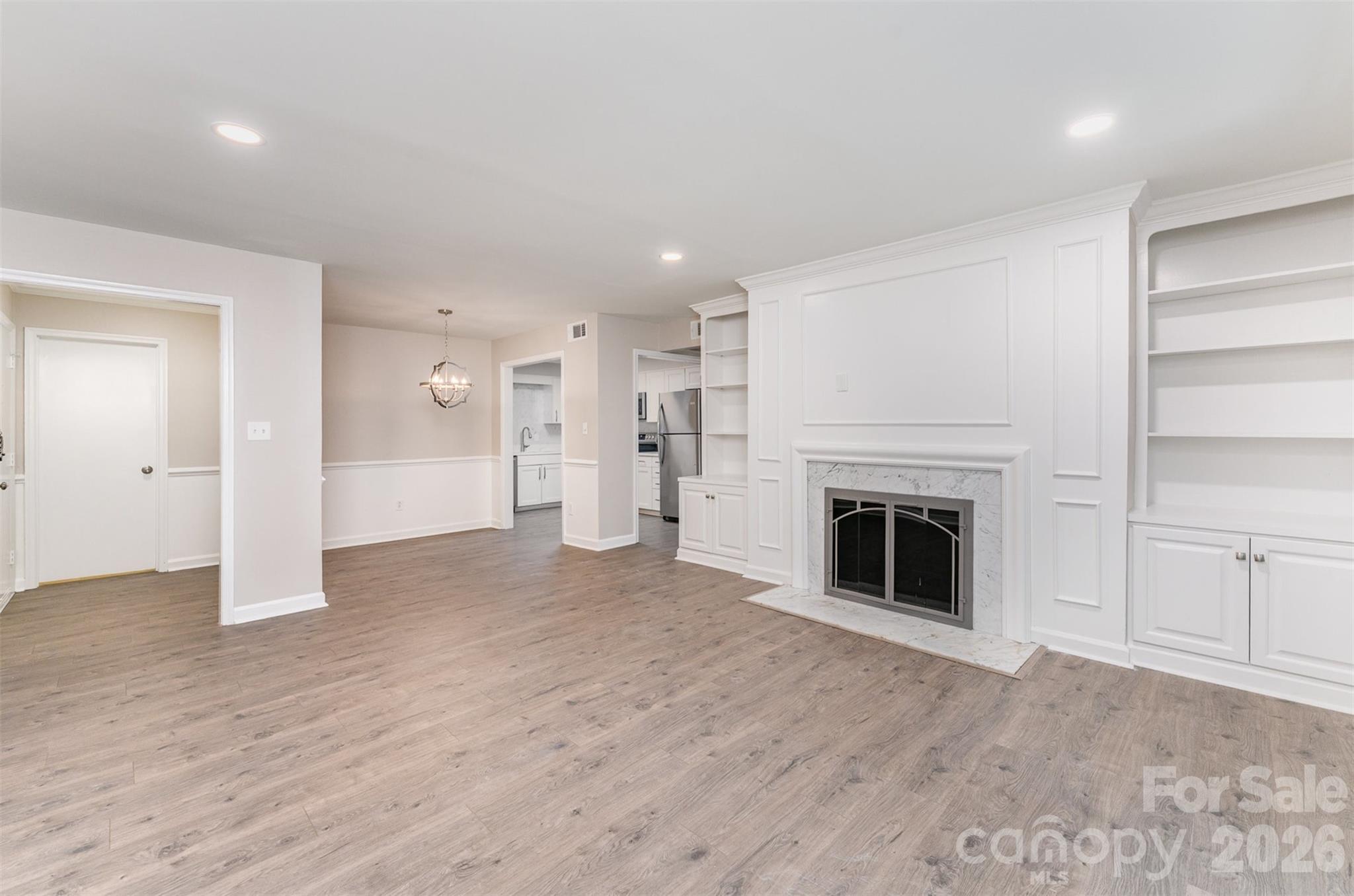 Quail Hollow Estates - Residential