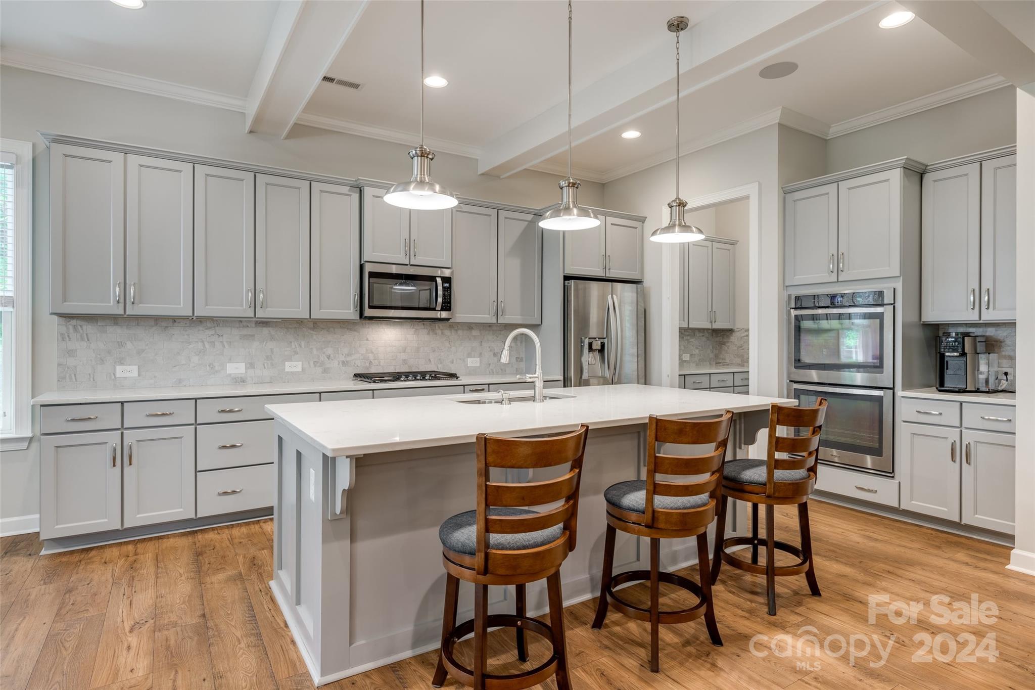 Catawba Shores Estates - Residential
