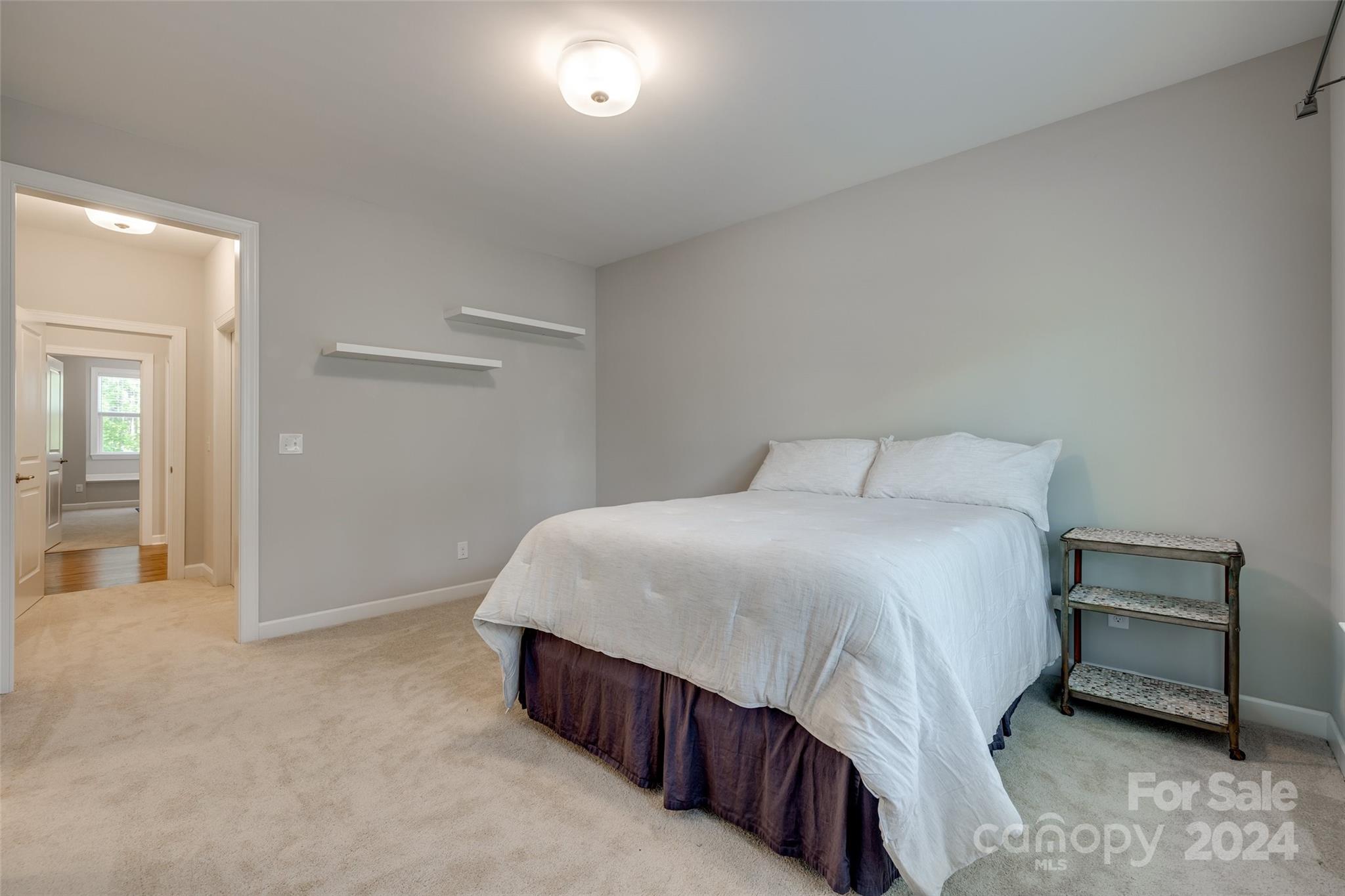 Catawba Shores Estates - Residential