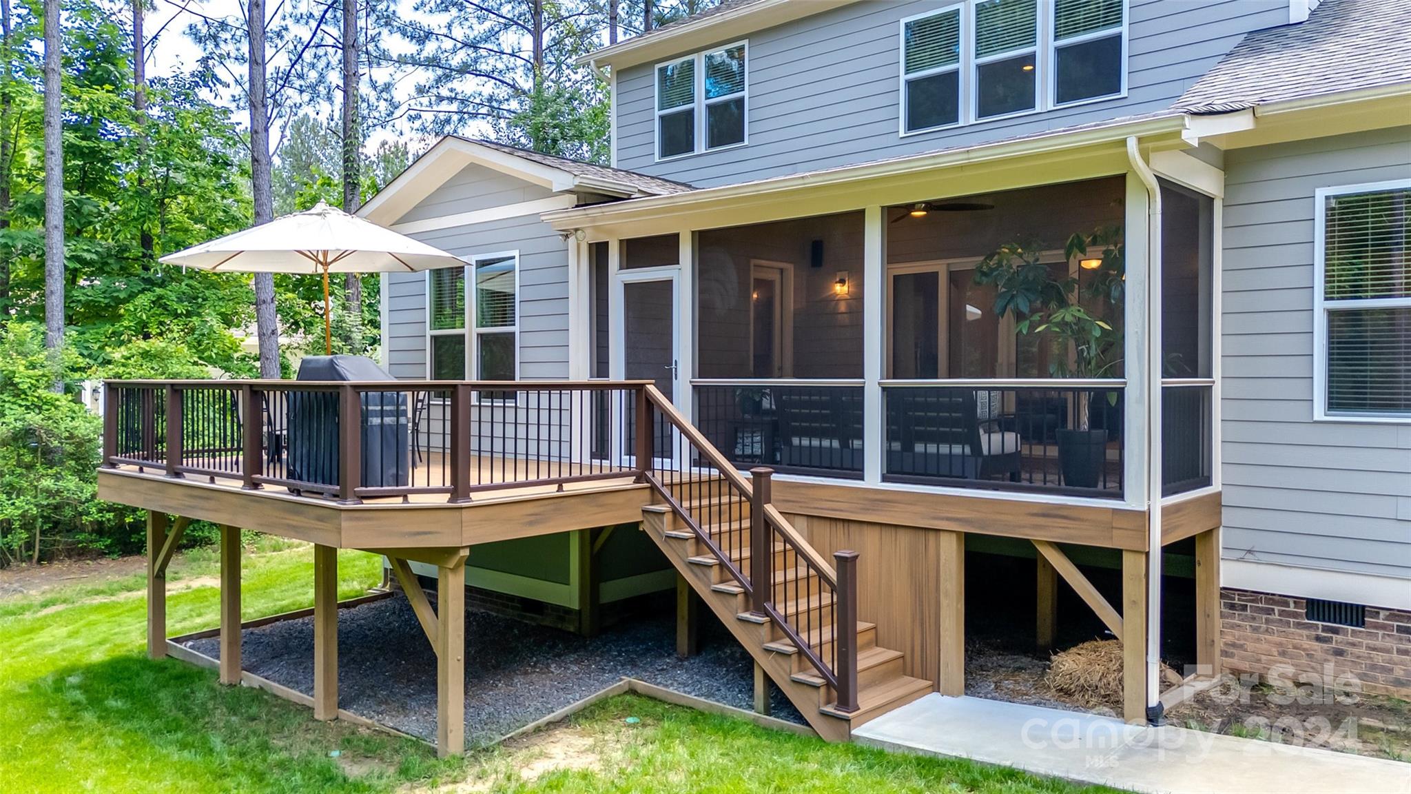 Catawba Shores Estates - Residential