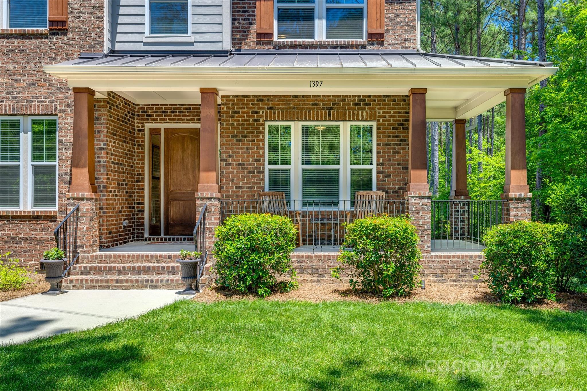 Catawba Shores Estates - Residential