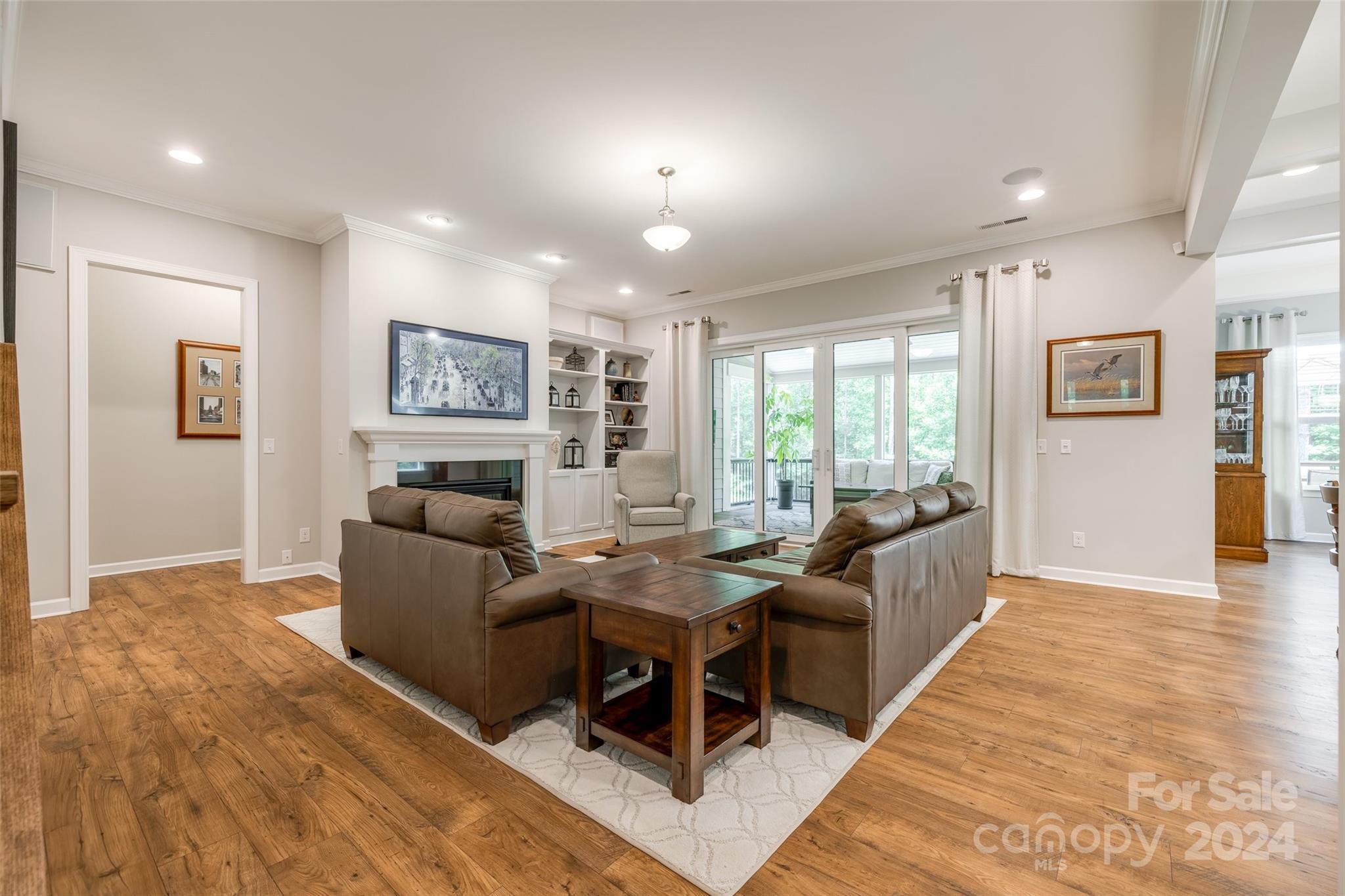 Catawba Shores Estates - Residential