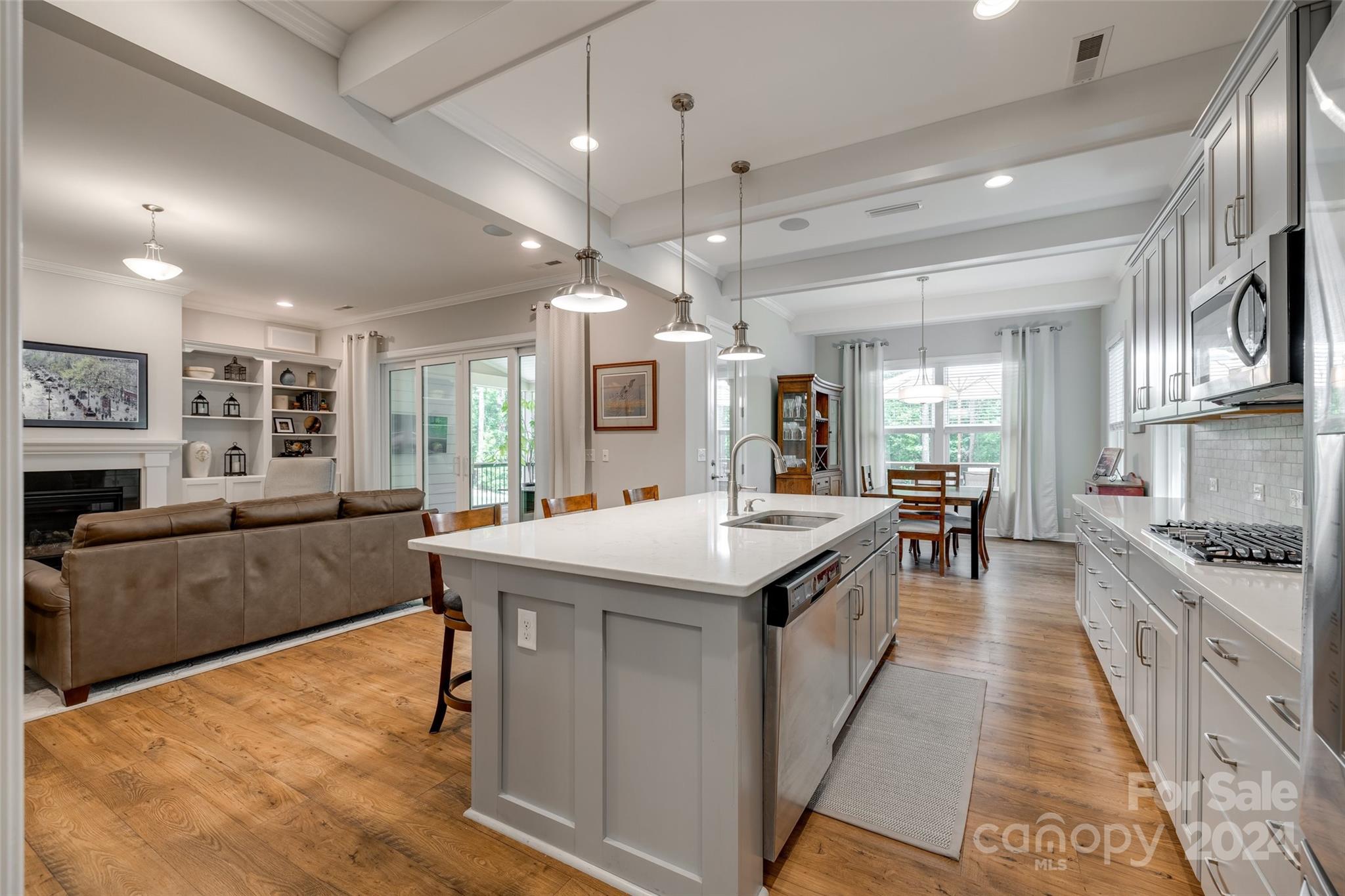 Catawba Shores Estates - Residential