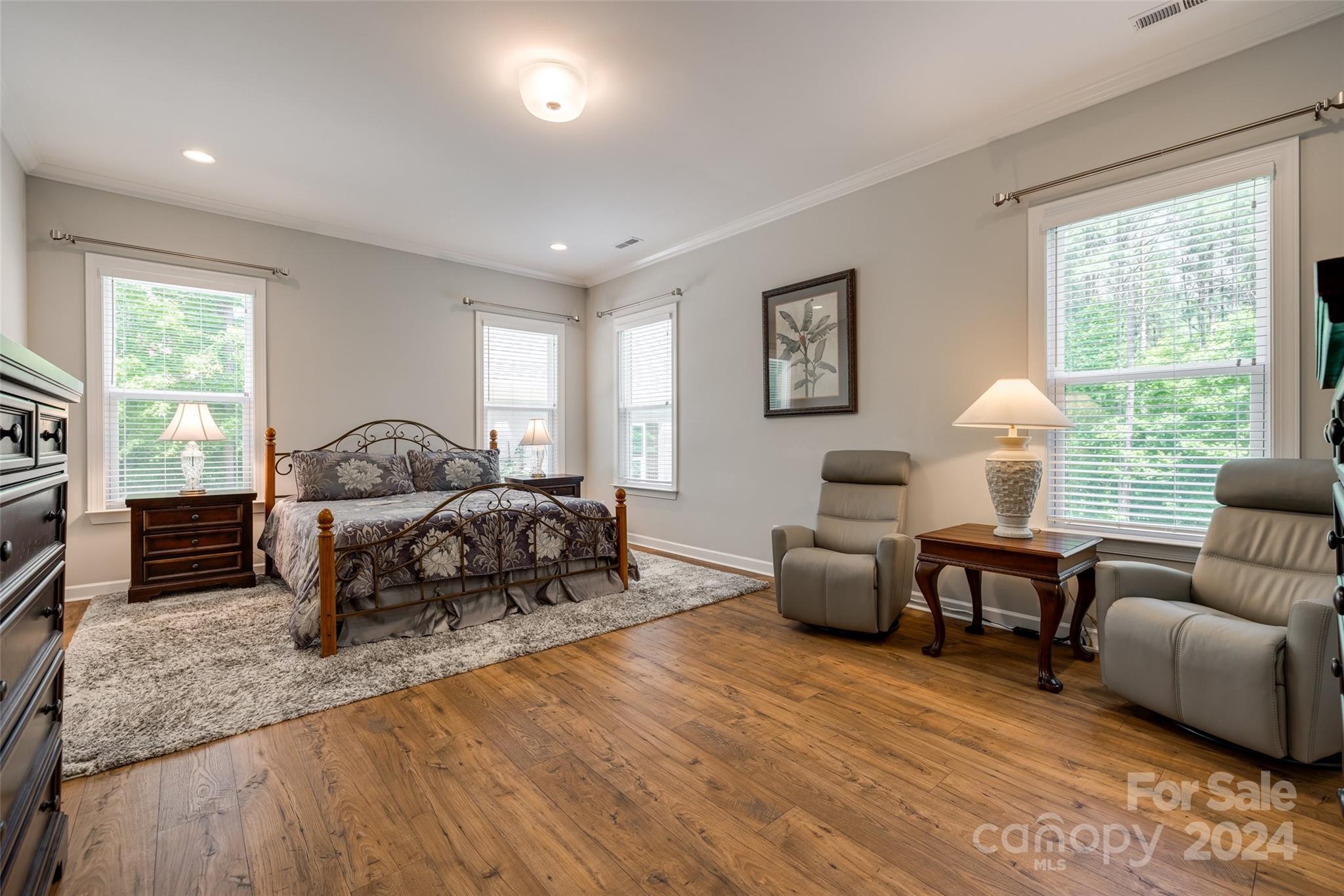 Catawba Shores Estates - Residential