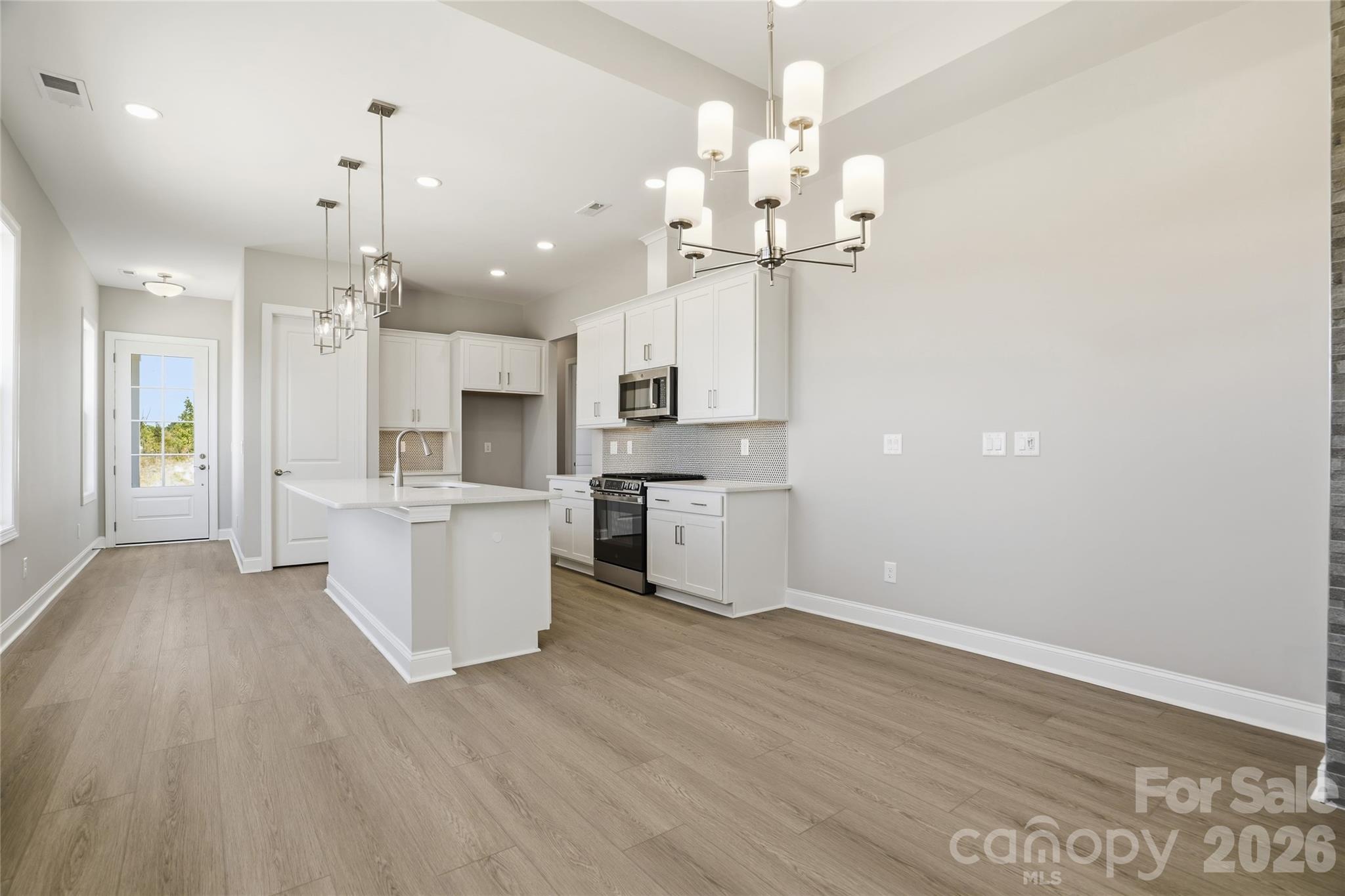 Cresswind at Rocky River - Residential