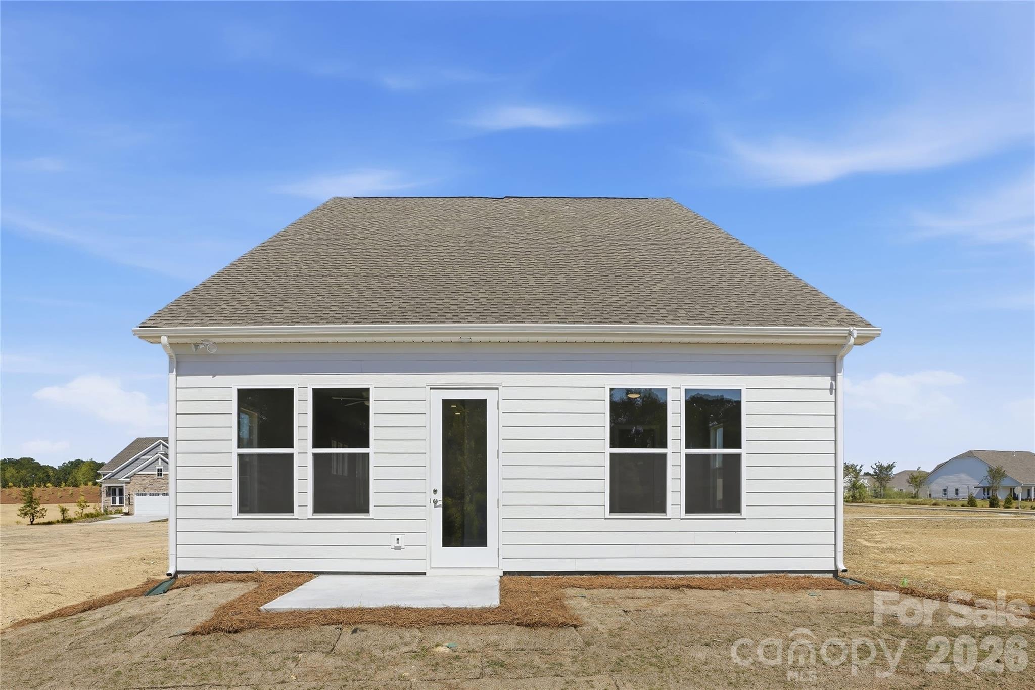 Cresswind at Rocky River - Residential