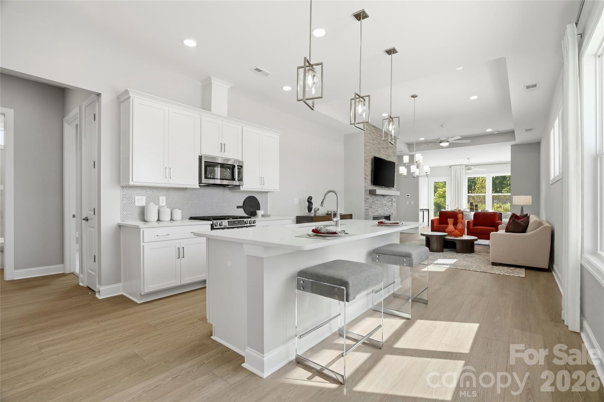 Cresswind at Rocky River - Residential
