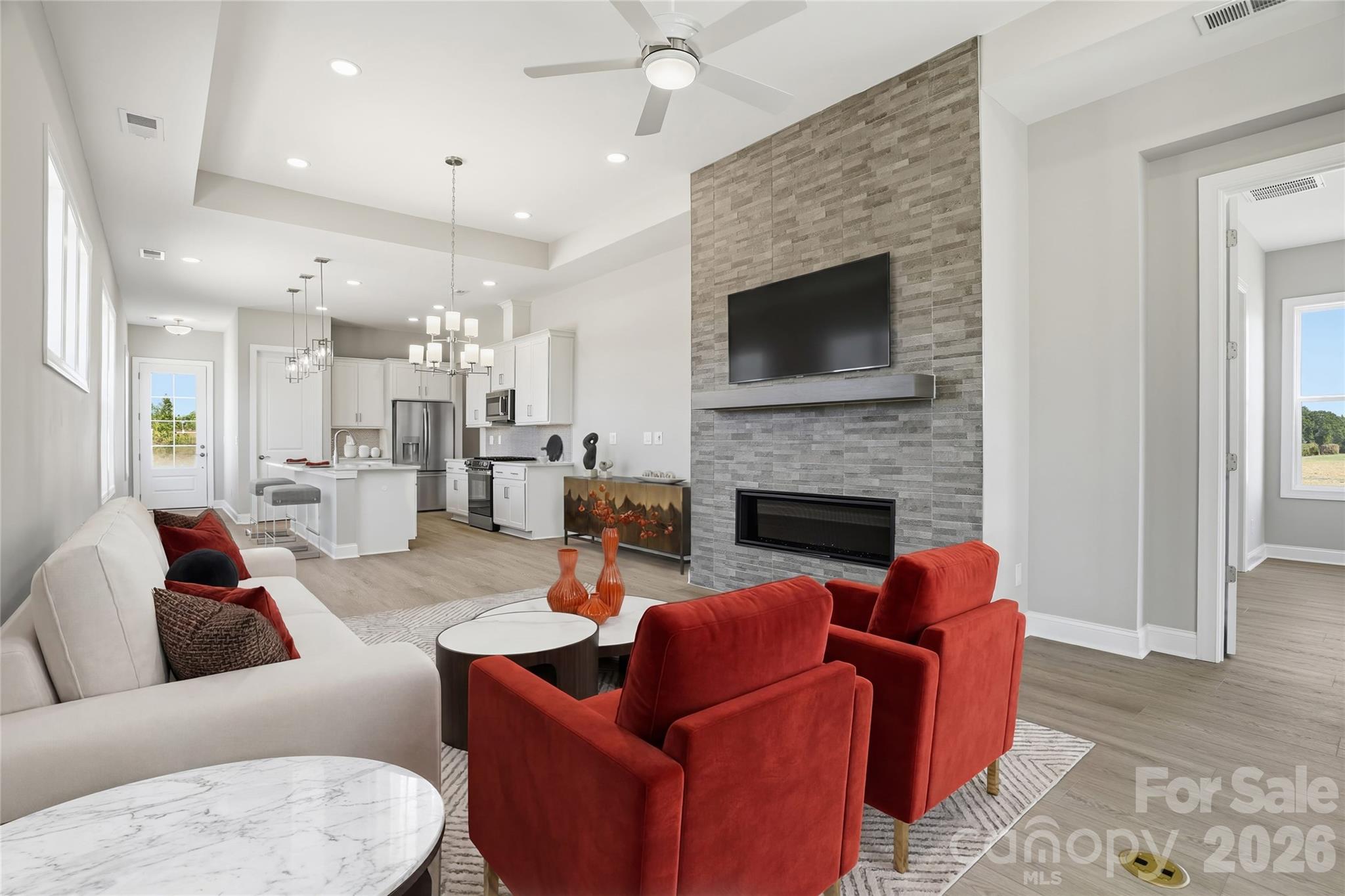 Cresswind at Rocky River - Residential