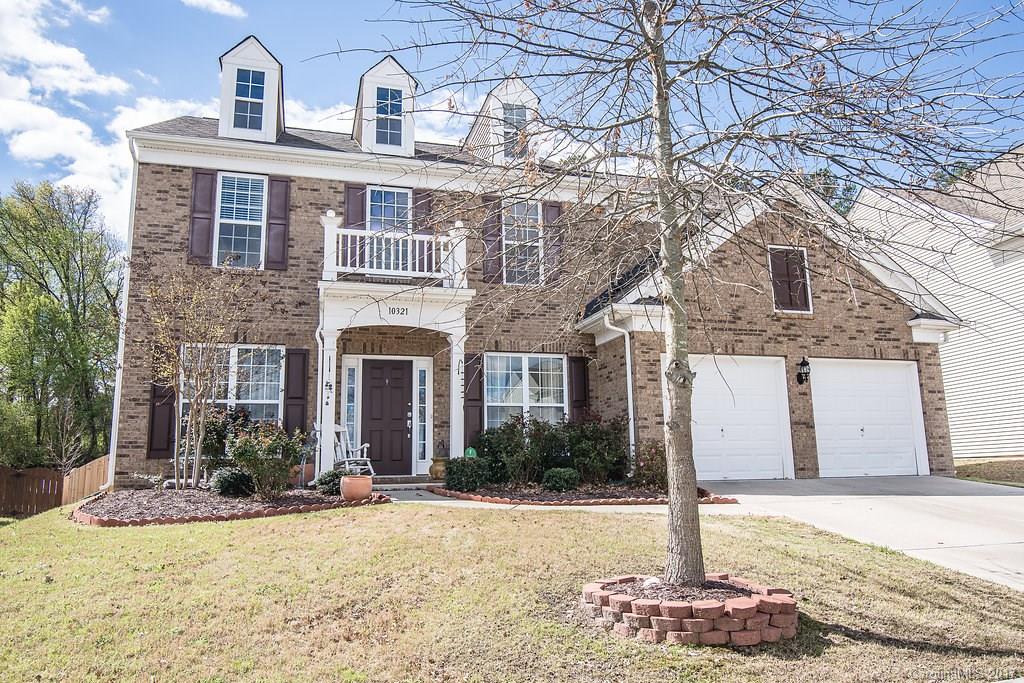 Belair At Carolina Lakes - Residential